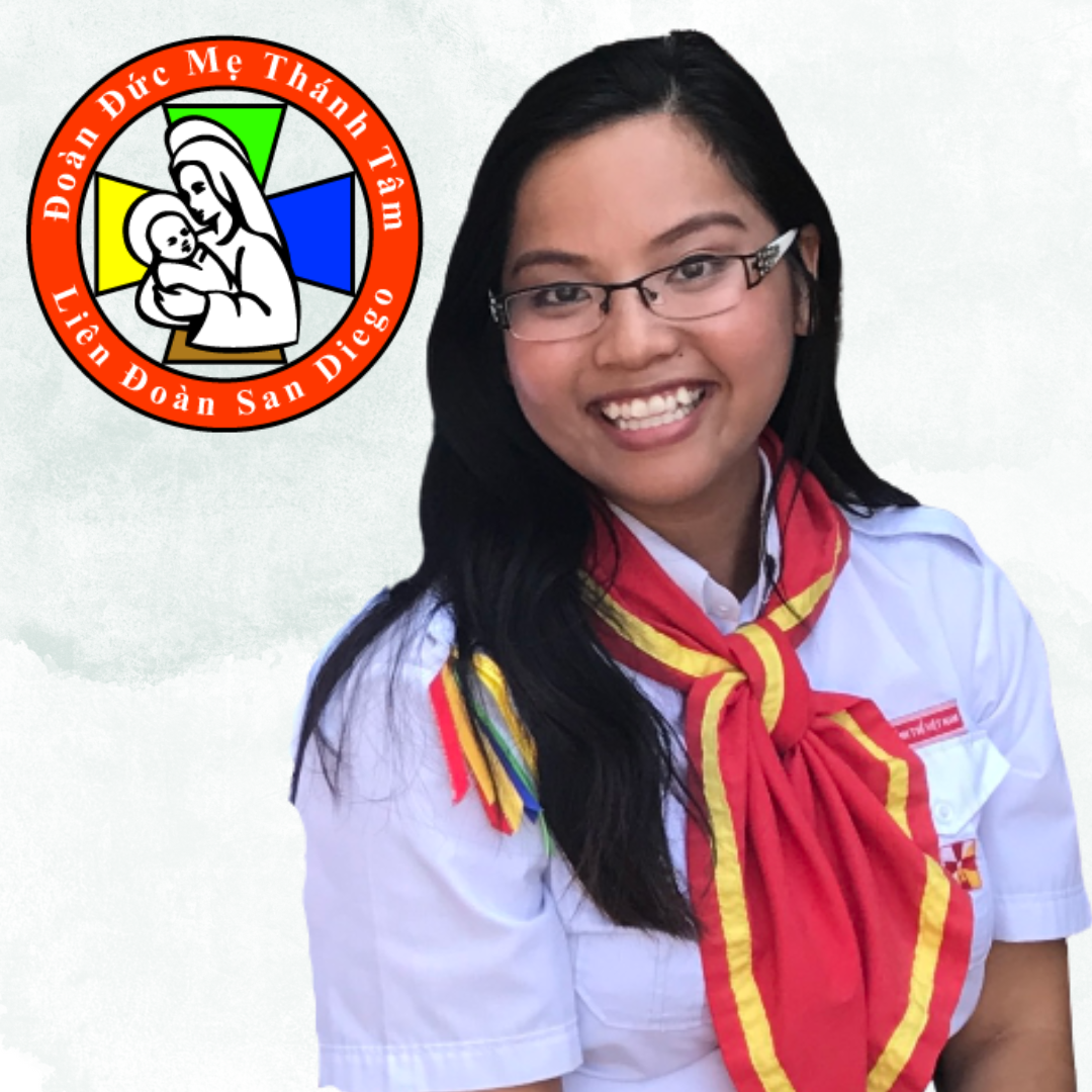 Ngoc-Mai