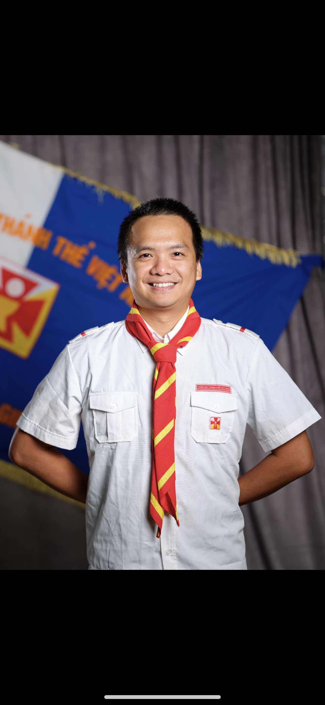 Anh Tu