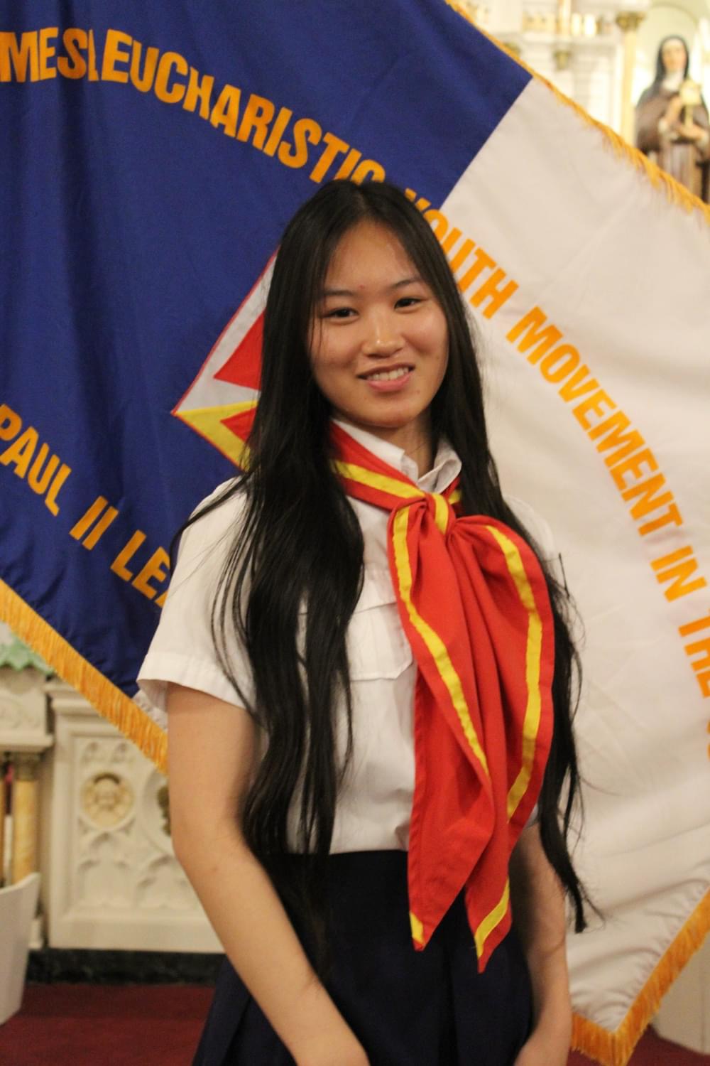 Sharlene