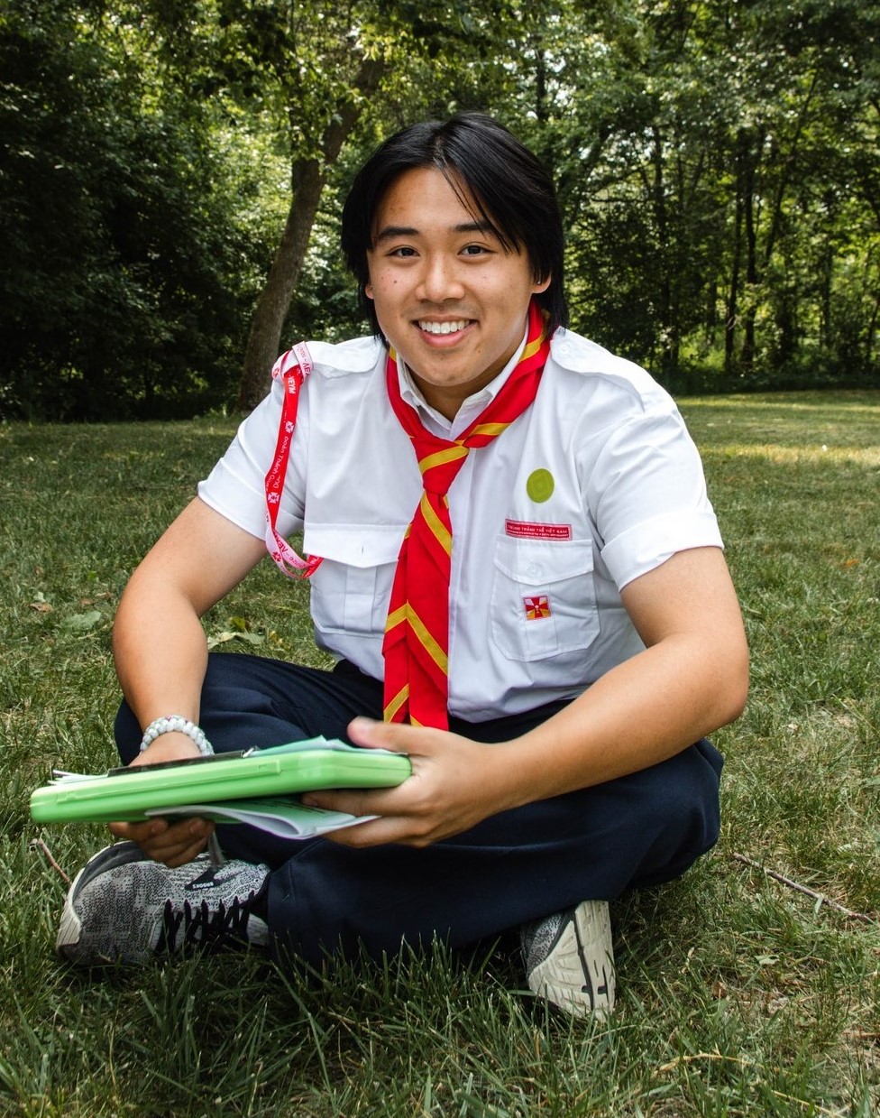 Son