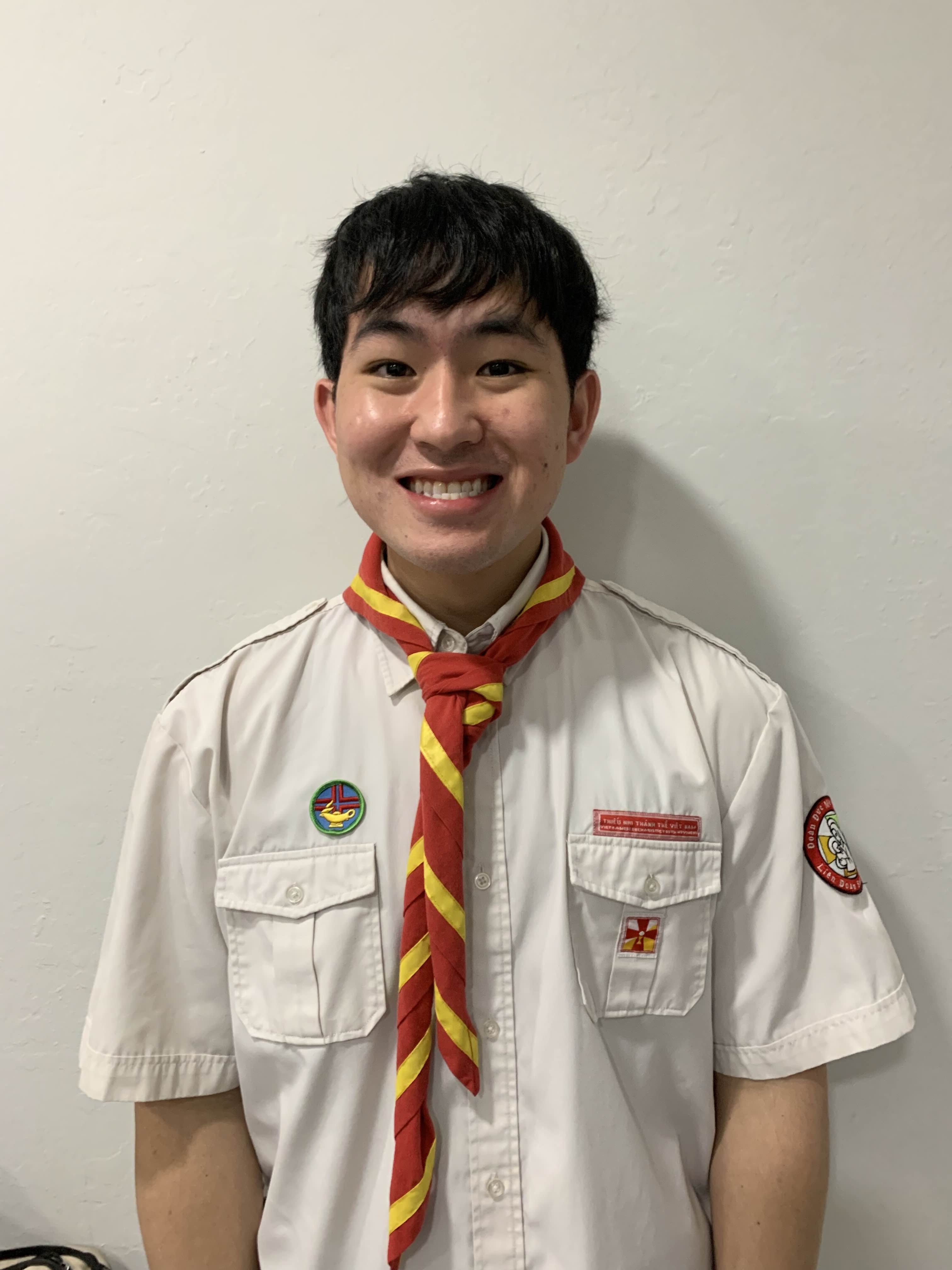 Jimmy-Binh