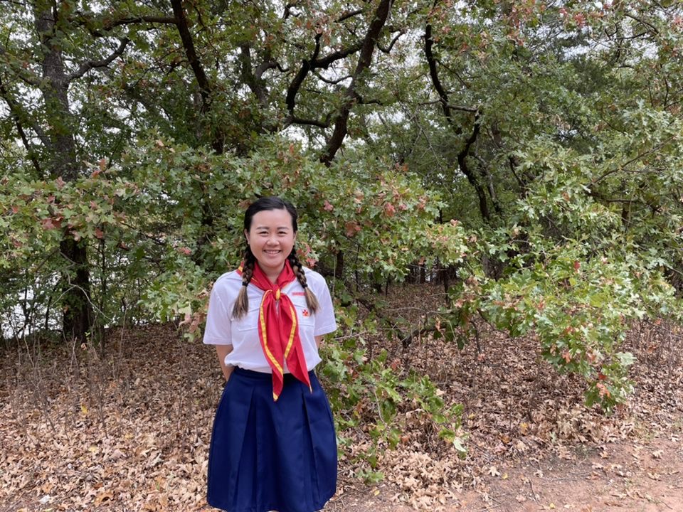 Thuy Dung