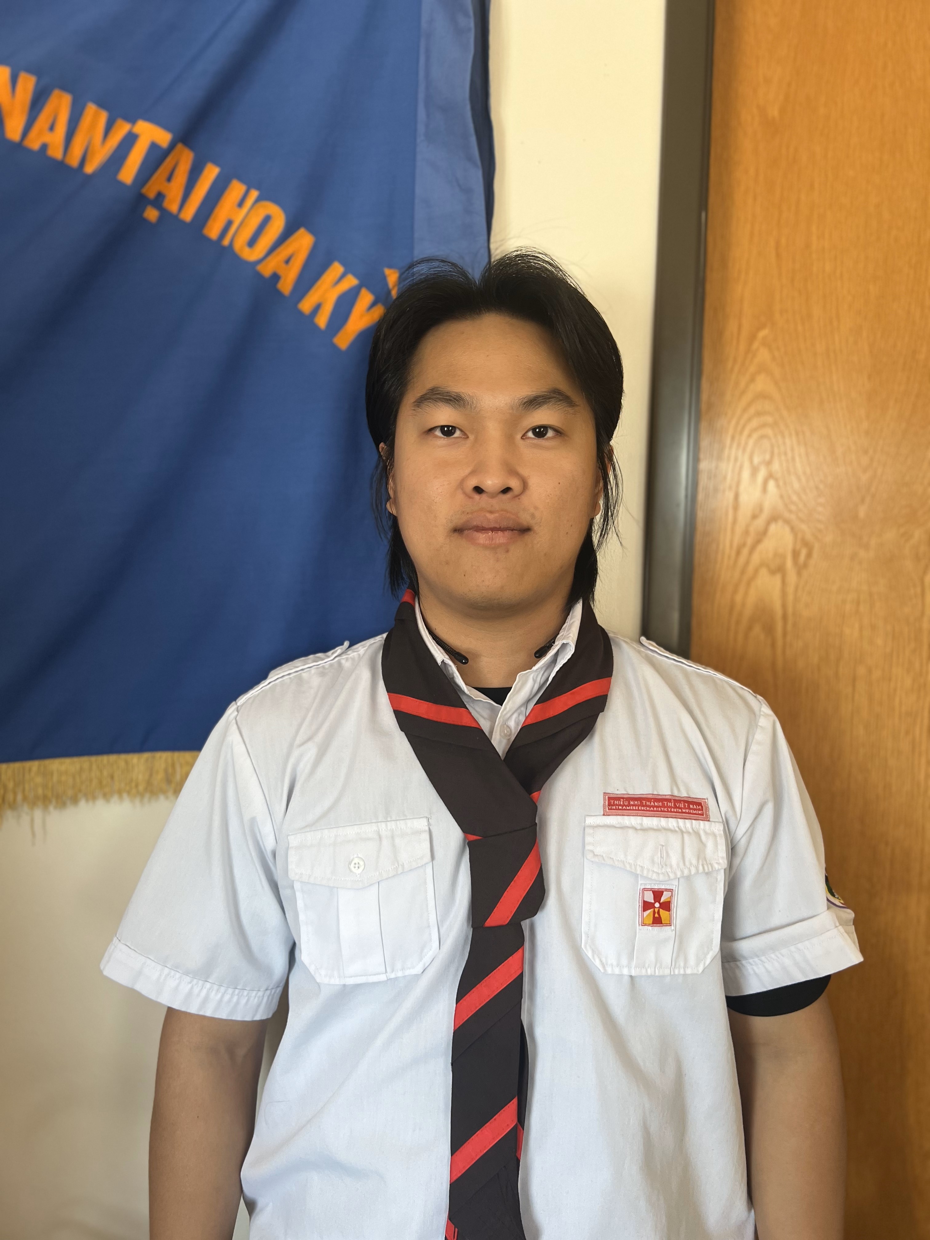 Khai