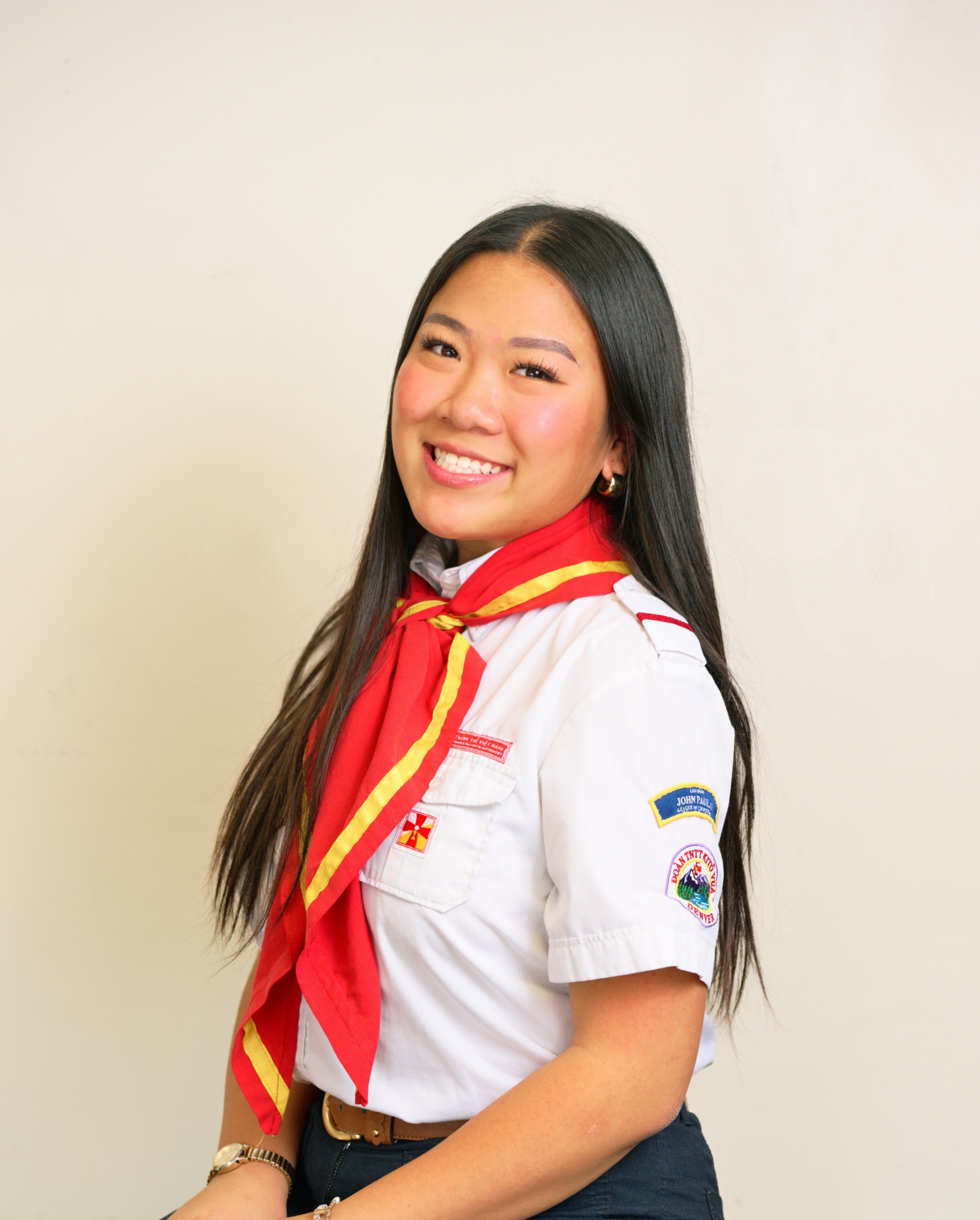 Tam (Tammy)