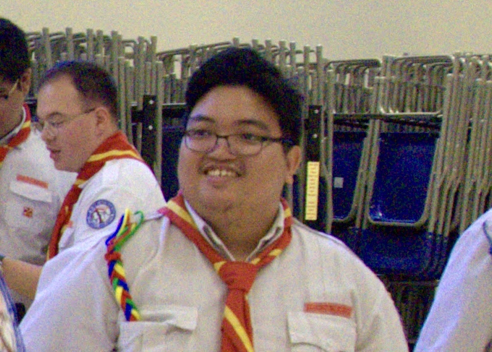 Dominic