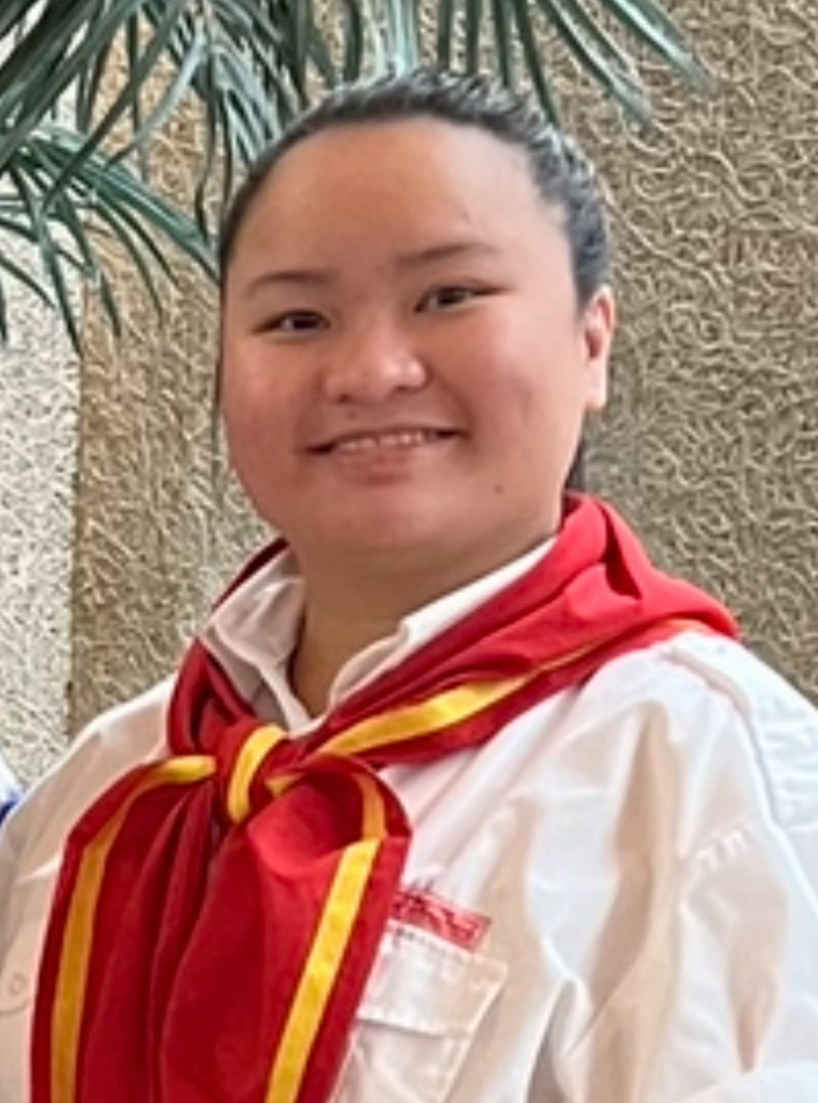 Hong An