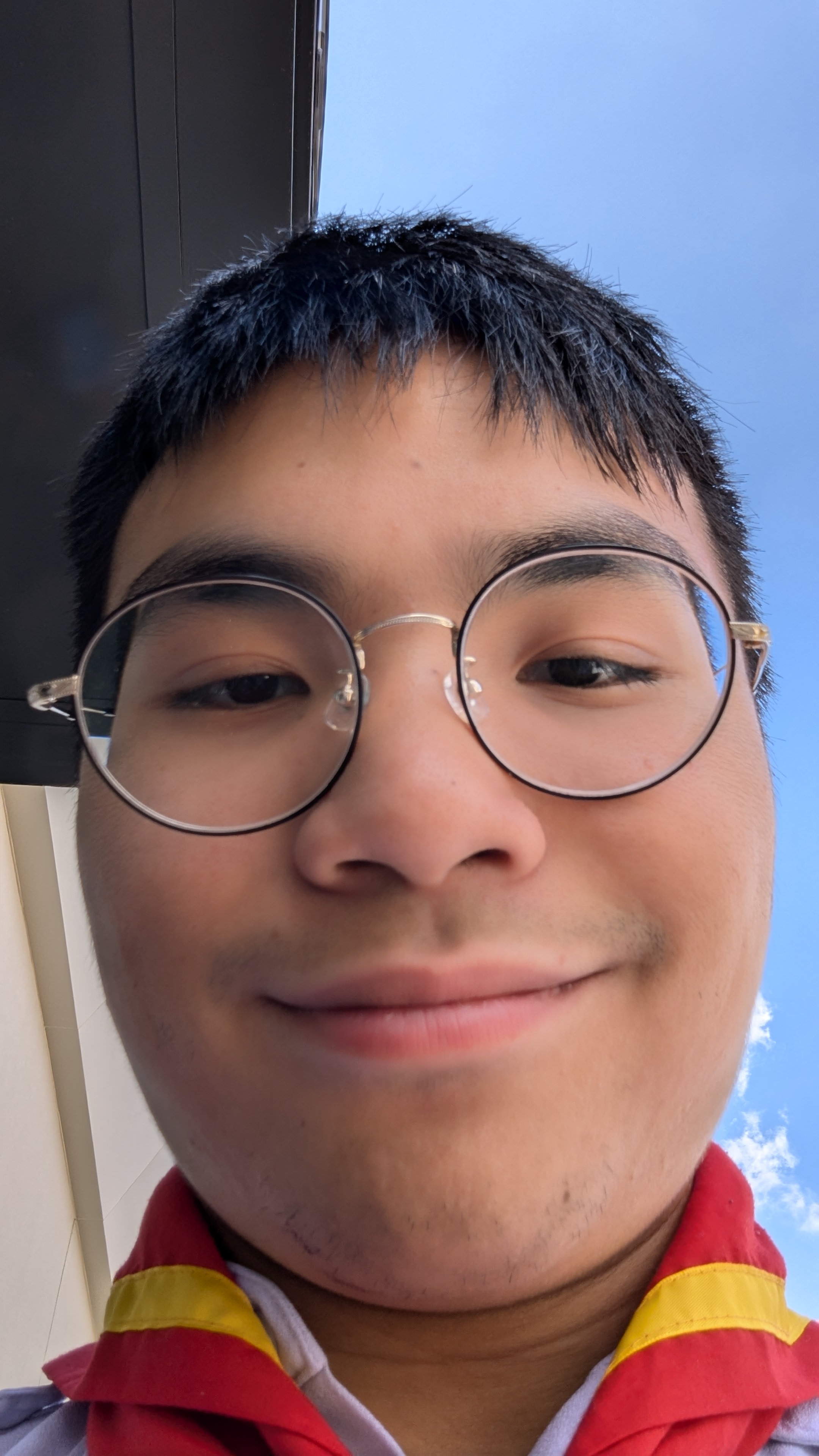 John