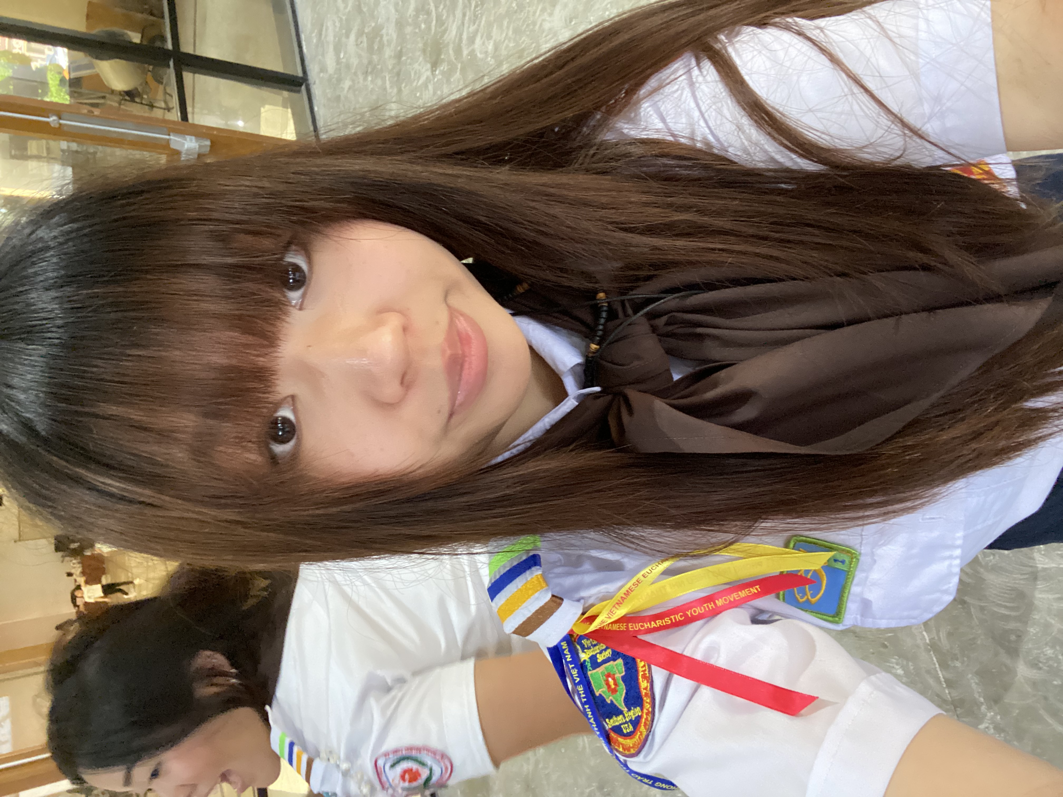 huyen