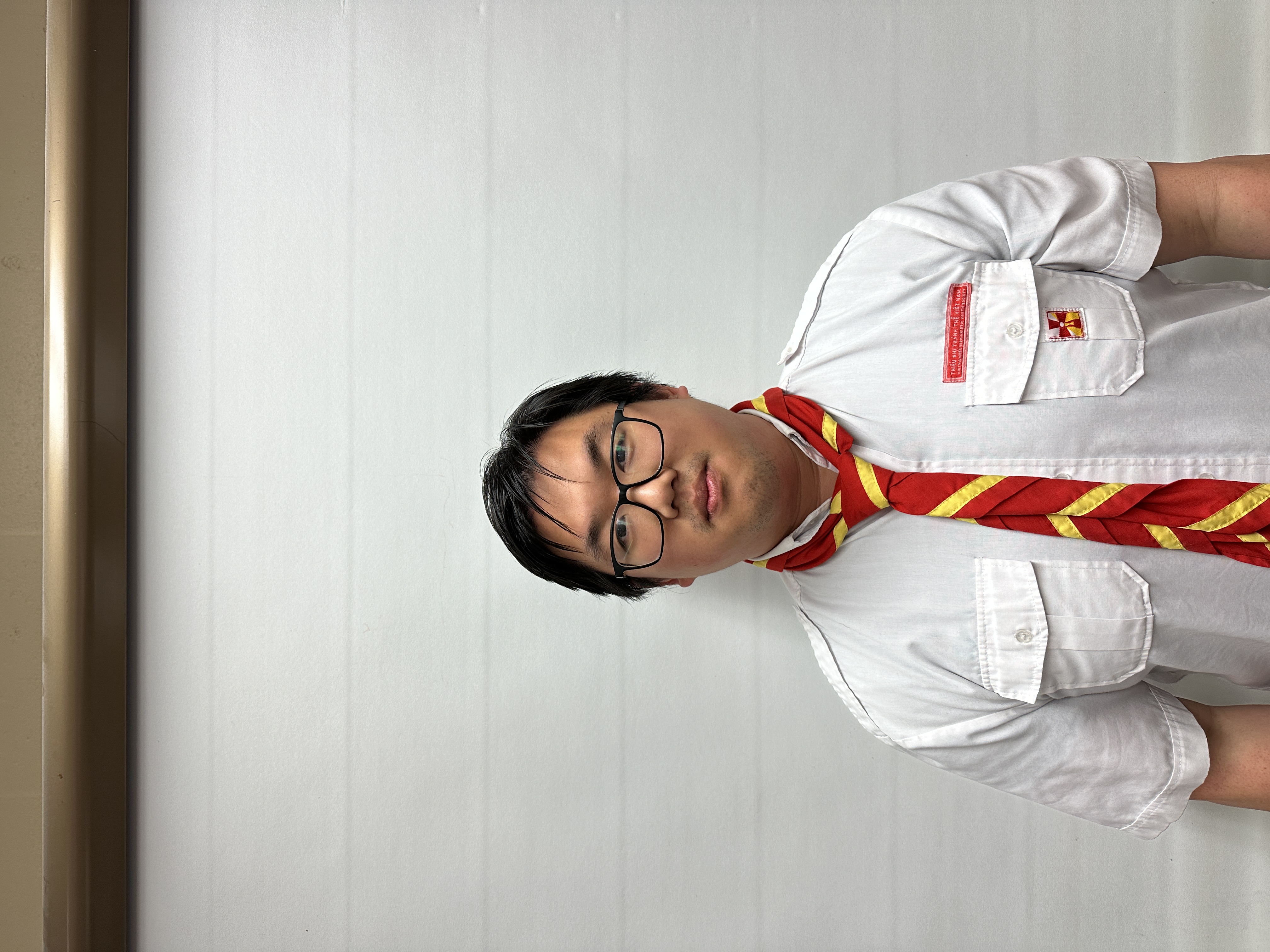 Kevin