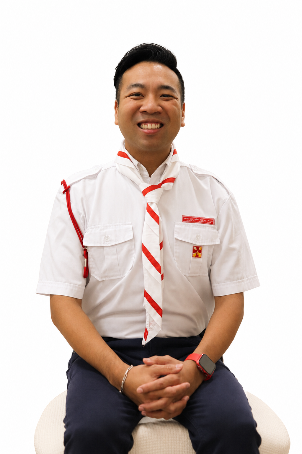 Nhật Johnson