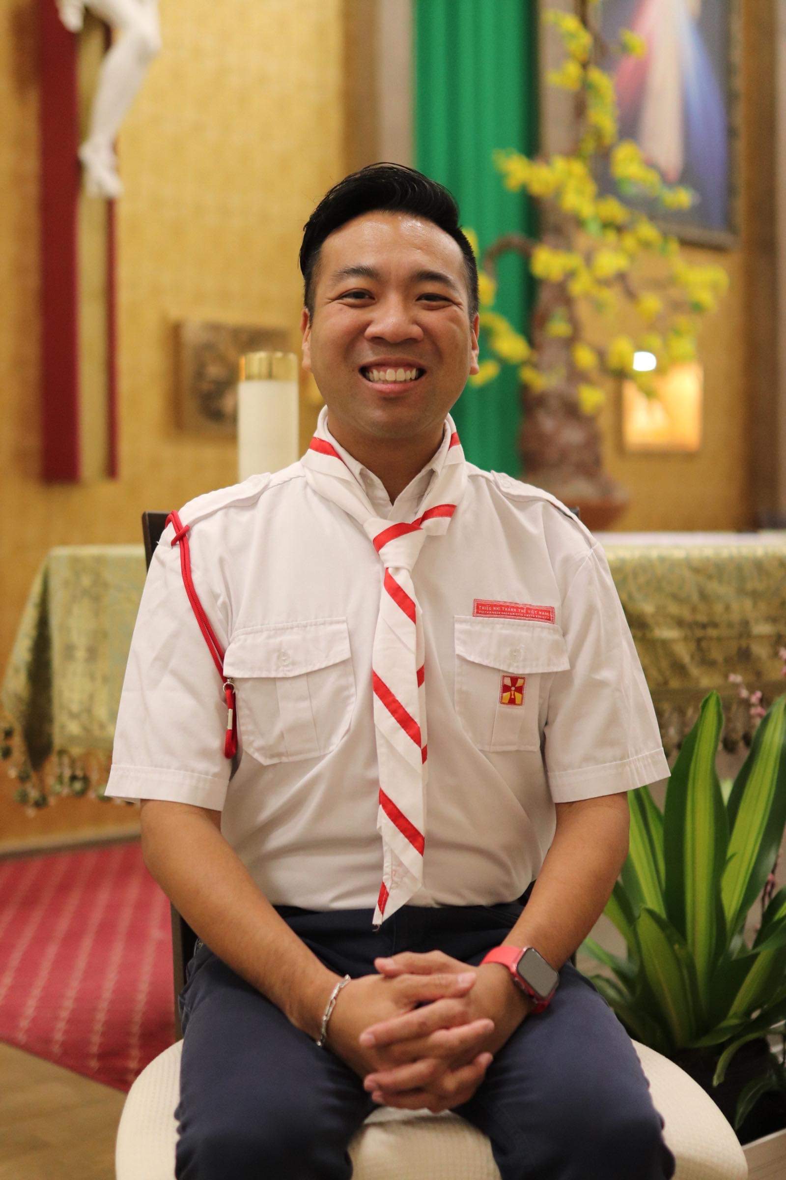 Nhật Johnson