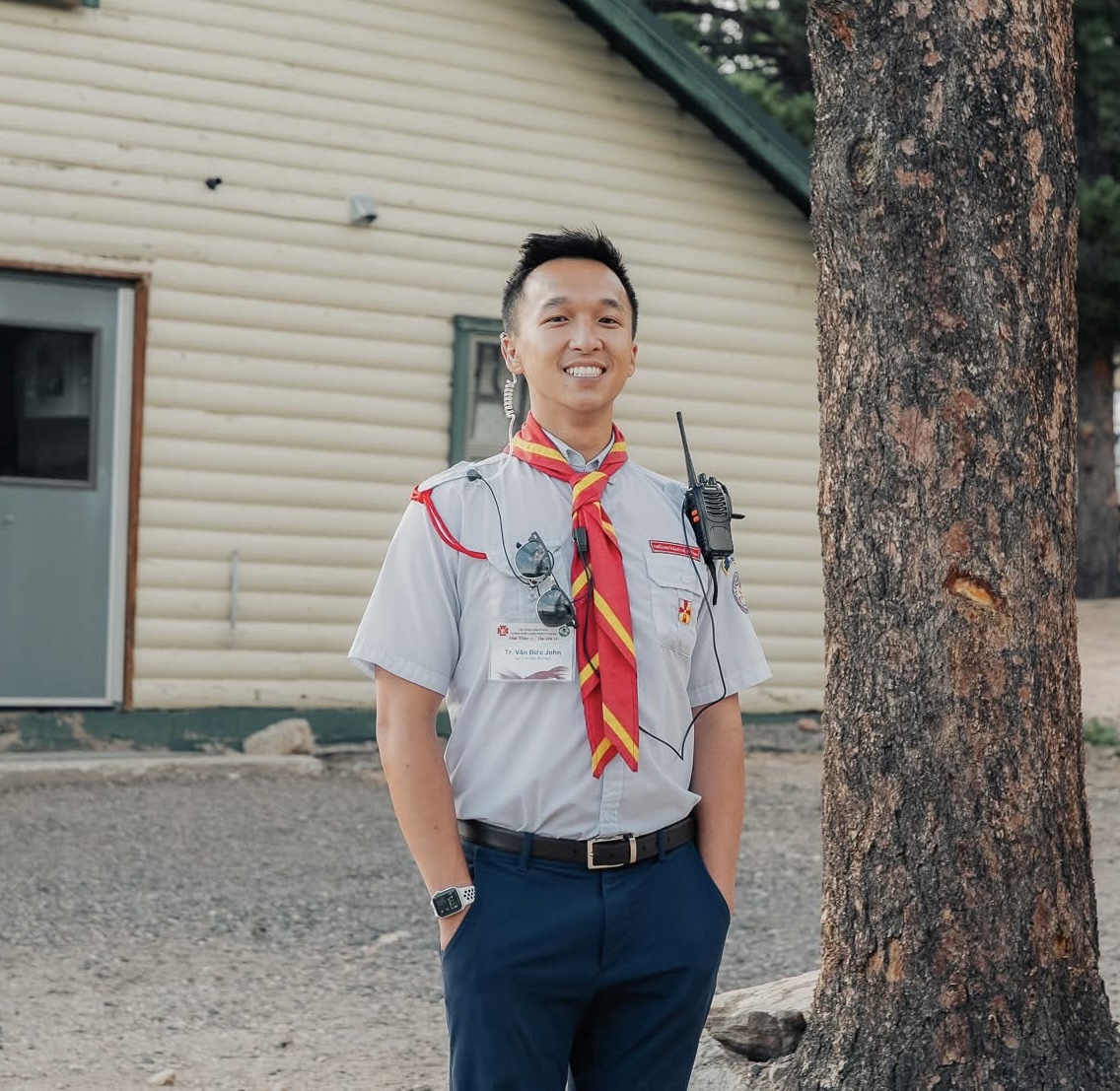 John Quyen