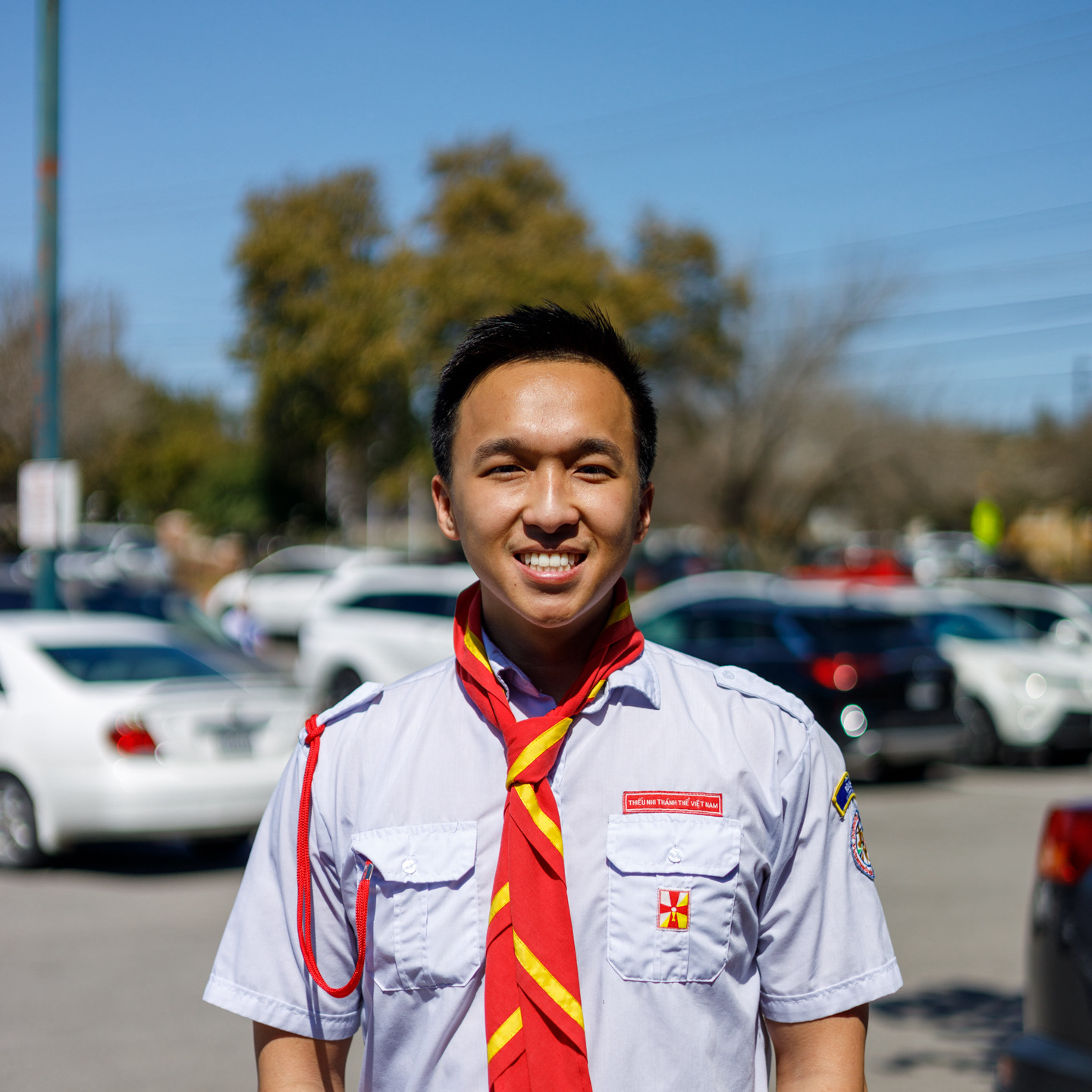John Quyen