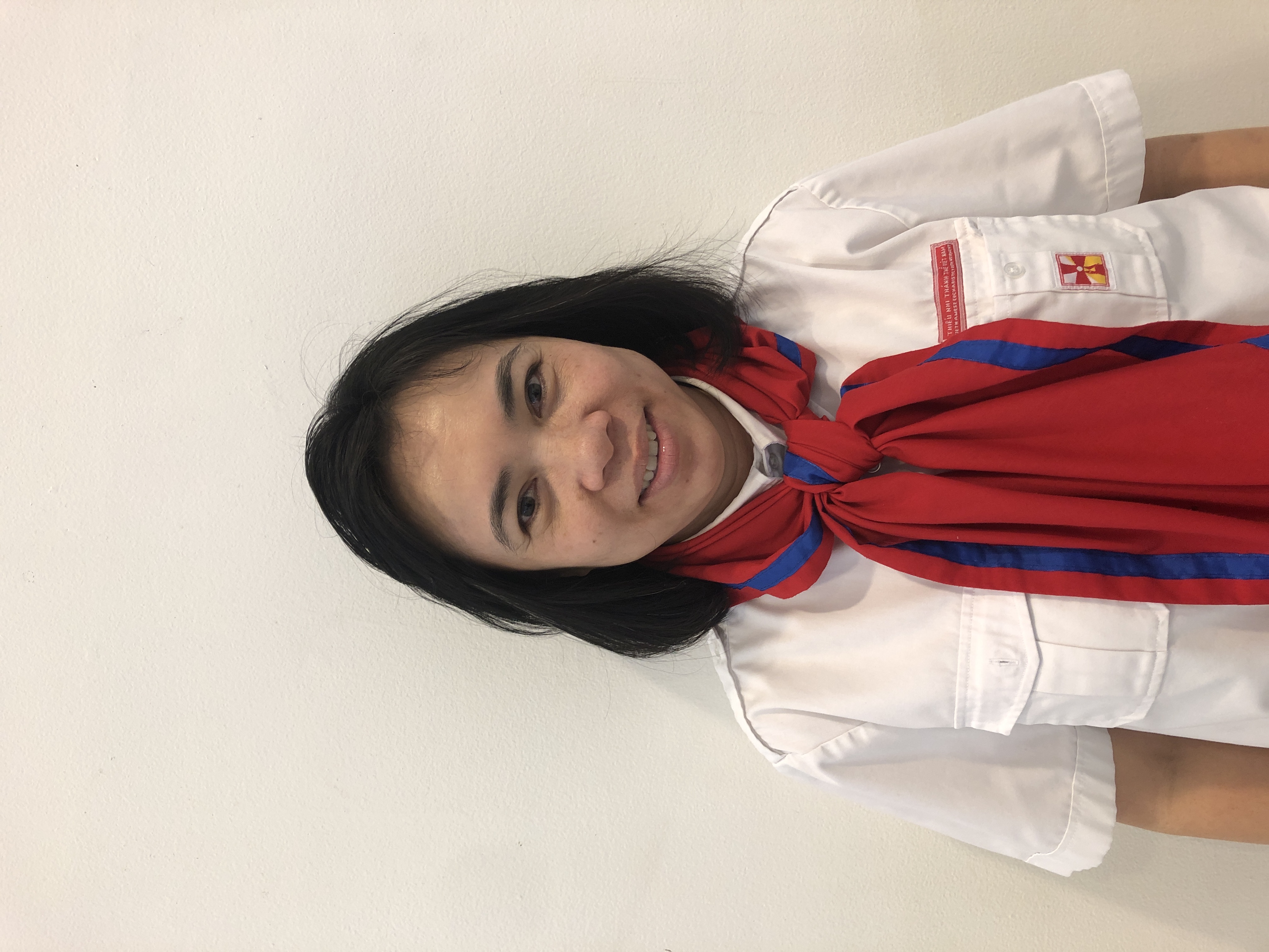 Yến