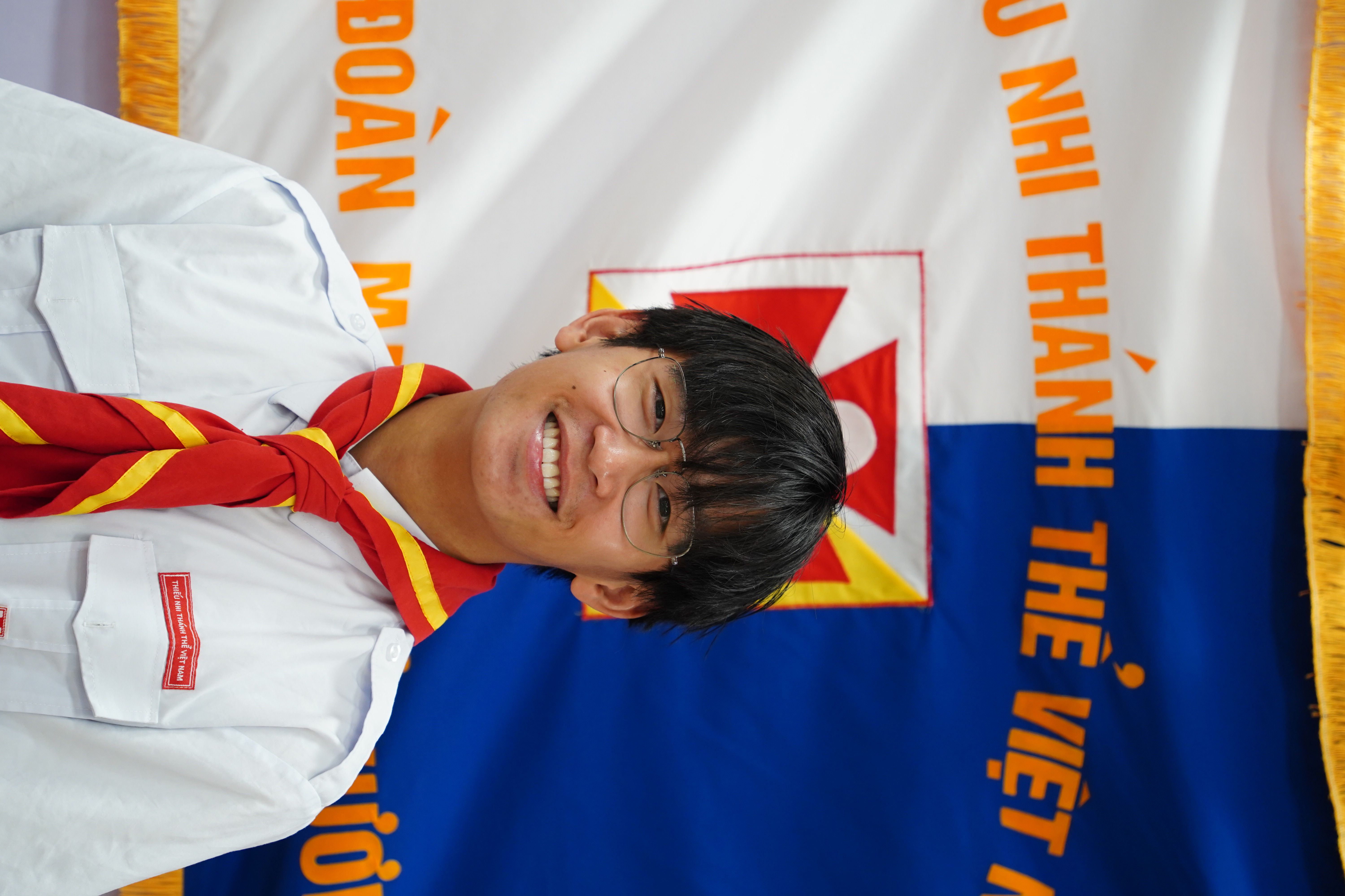David