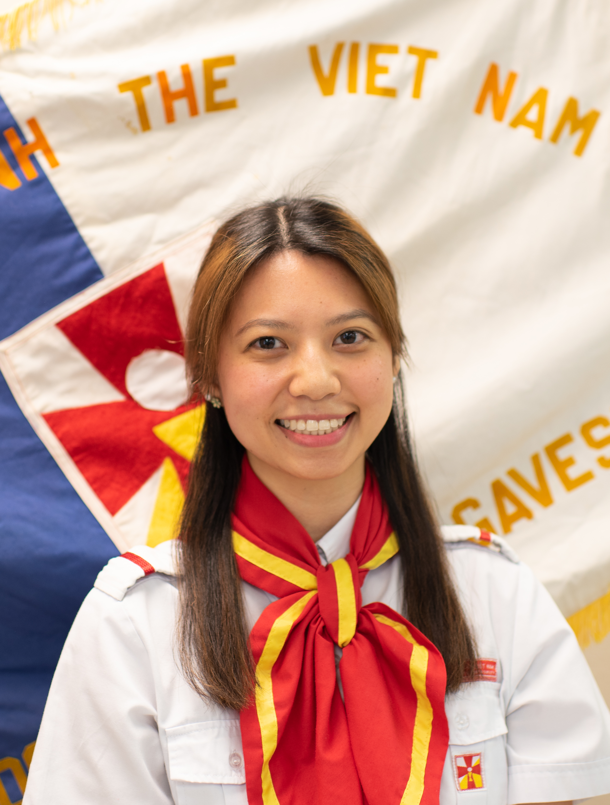 Michelle Thiên-Hảo