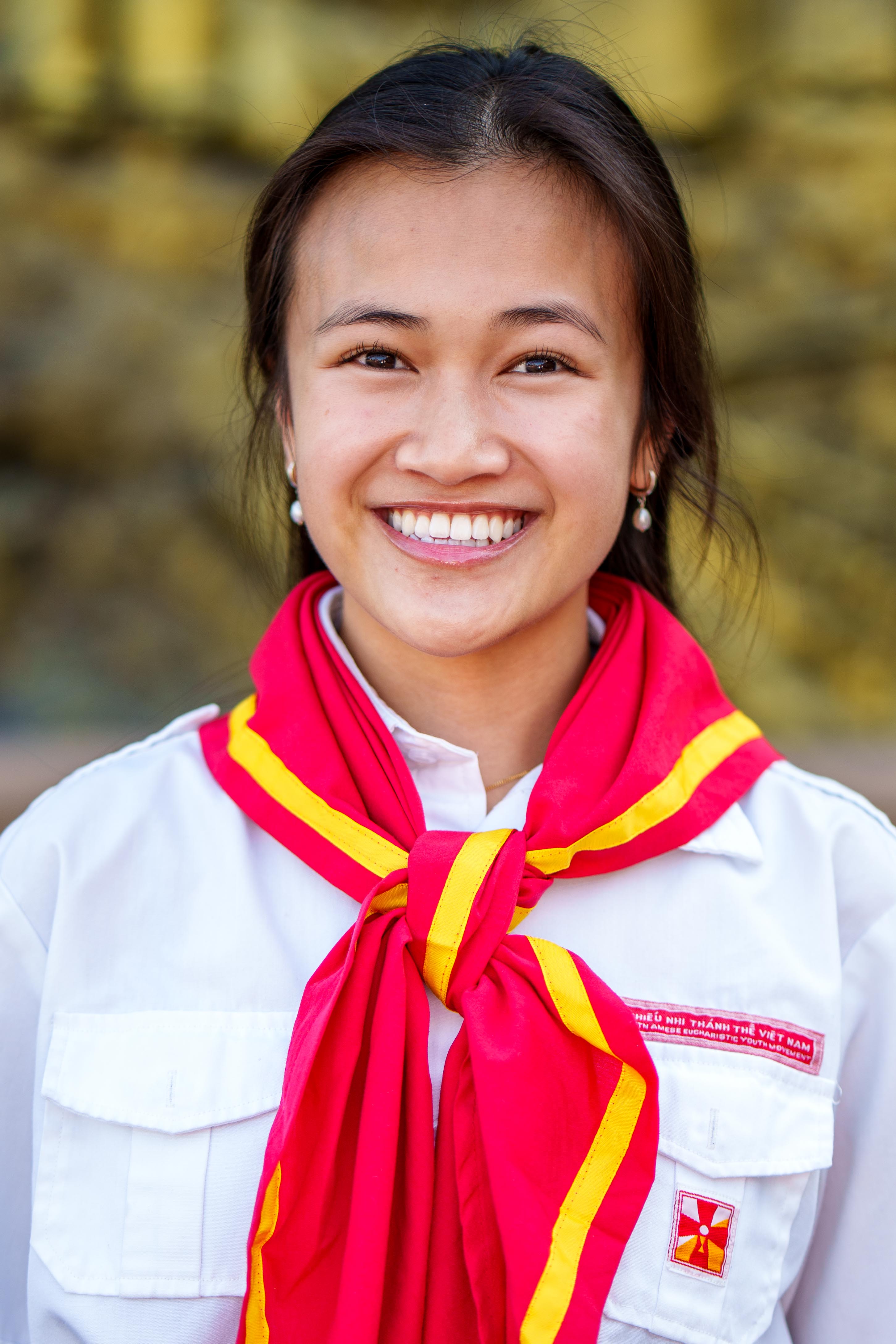 Kim-Ngân Elaine