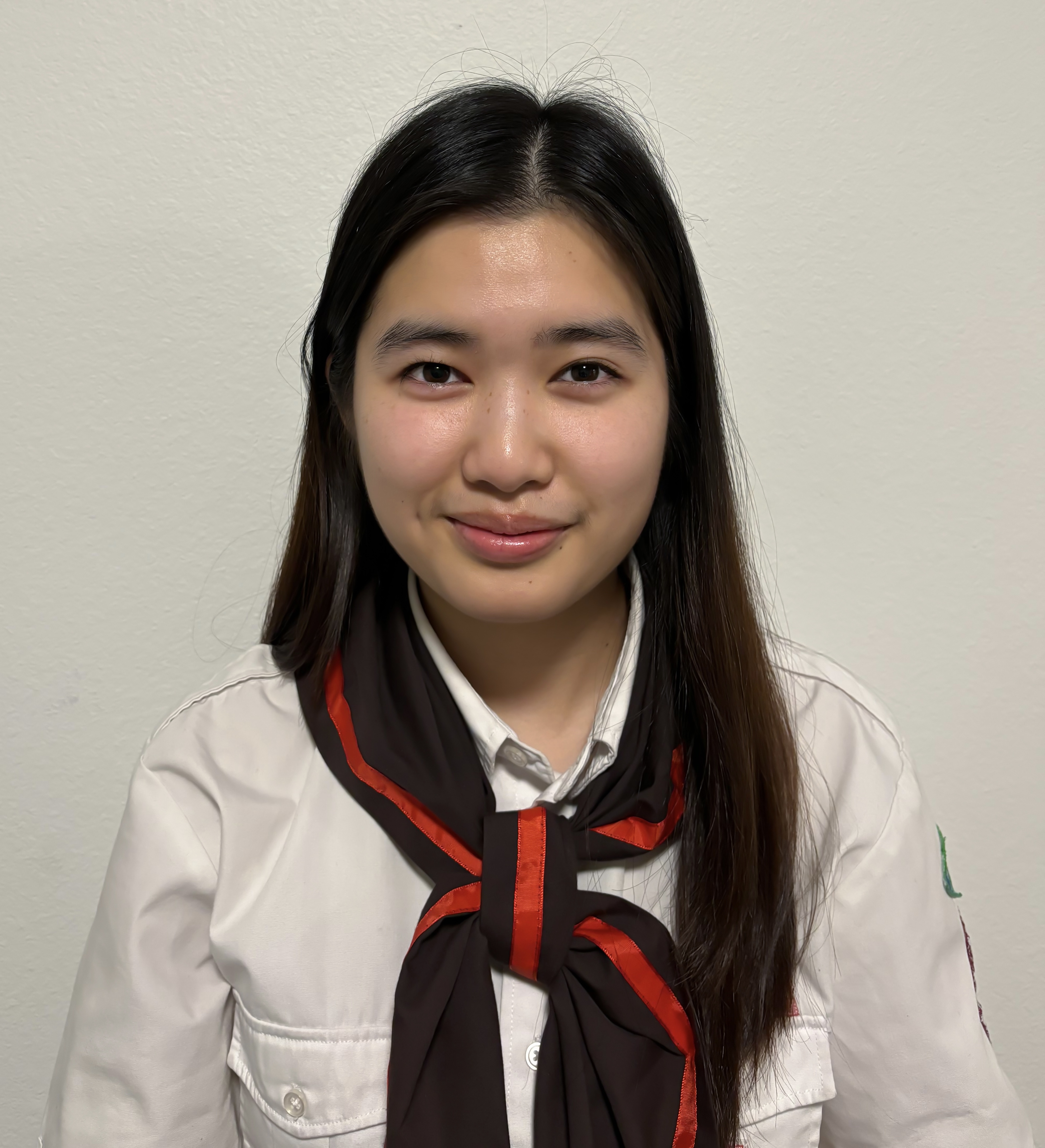 Theresa Hoài Ân