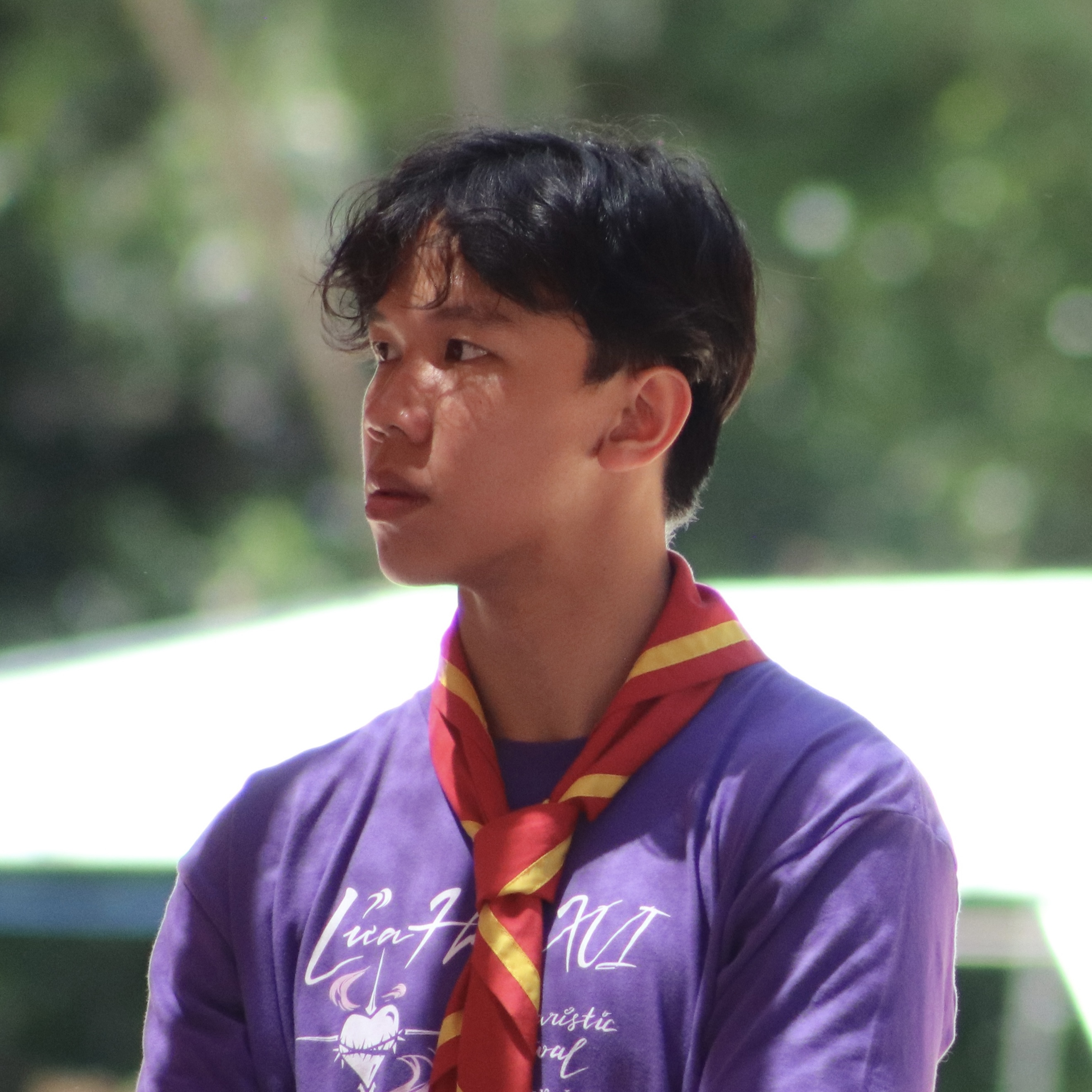 Steven