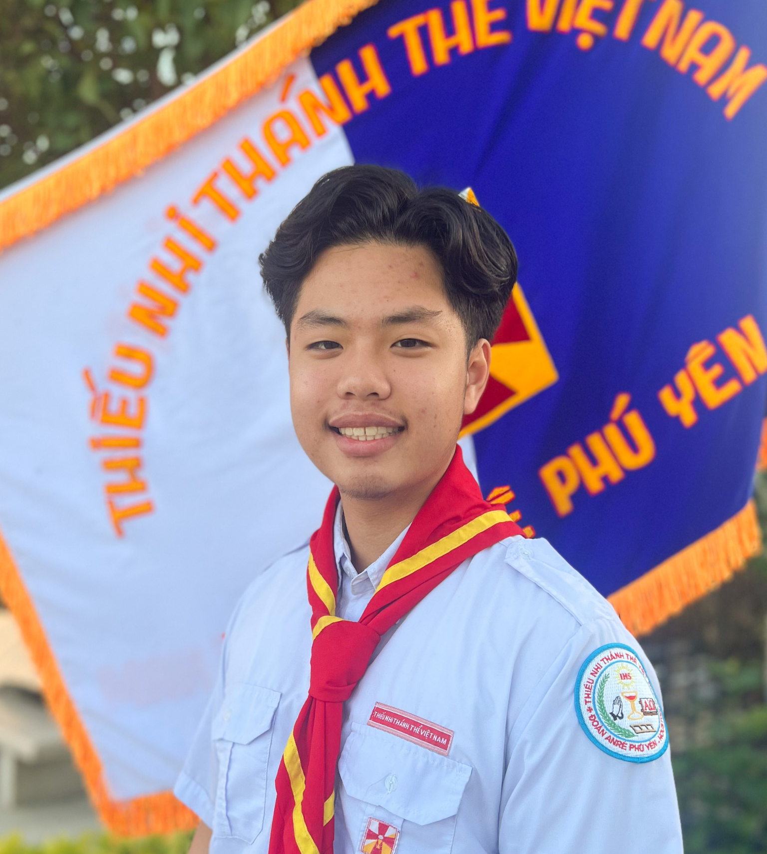 Huy