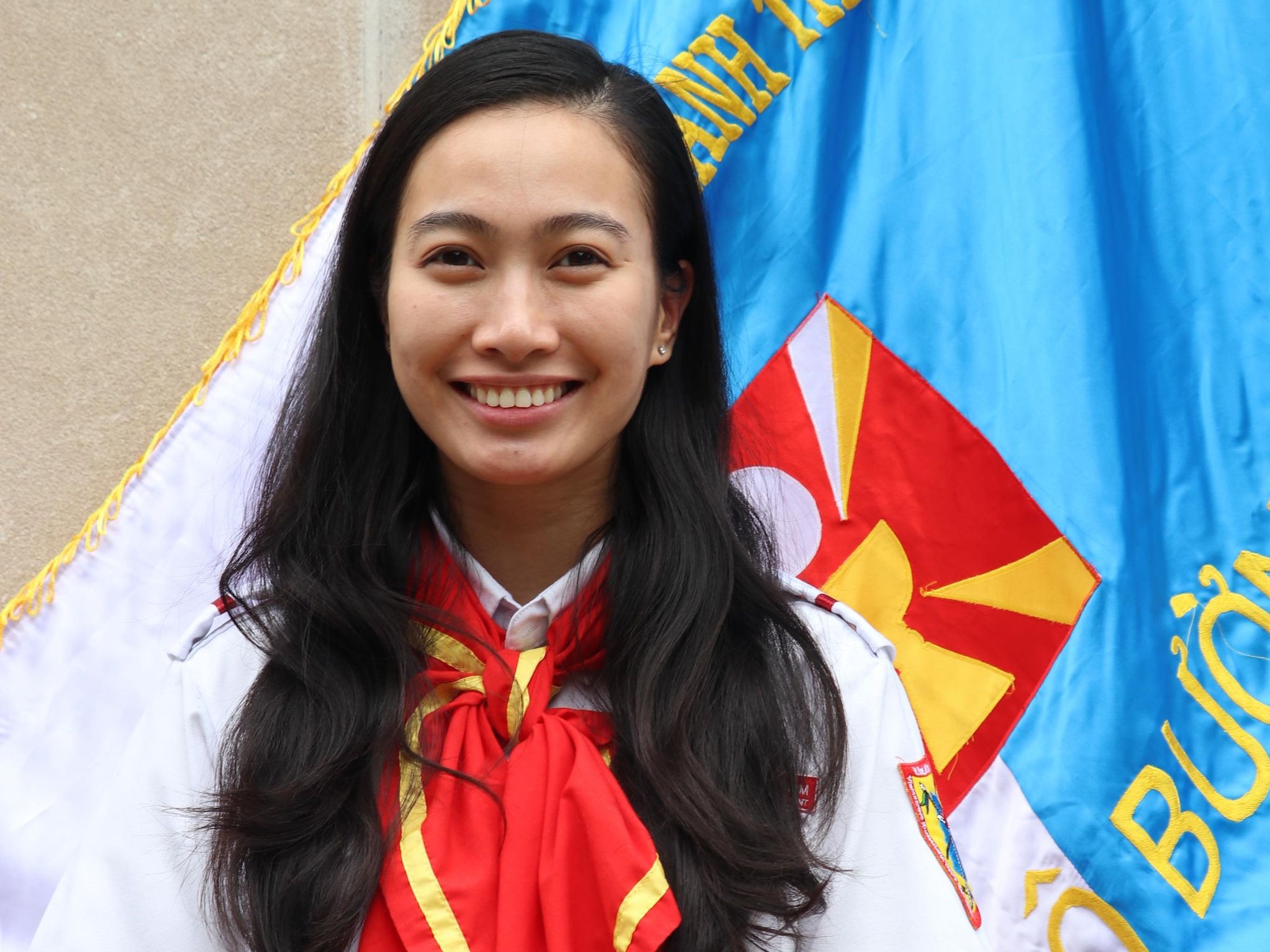 Ngoc Thoa
