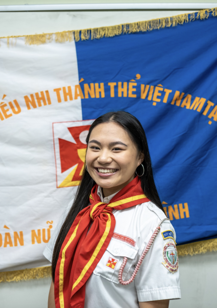 Quynh Nhung