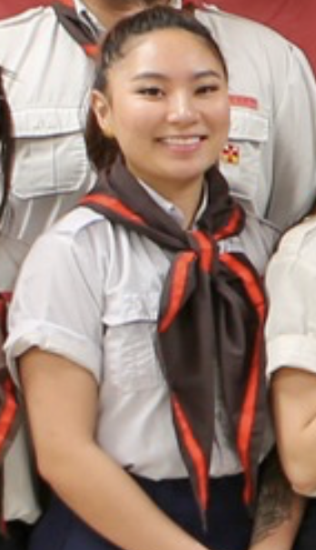 Uyên Trang