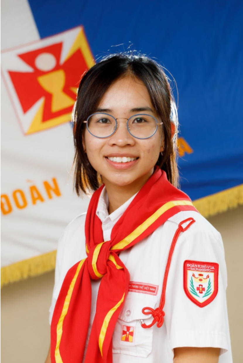 Kieu Nhu Ngoc