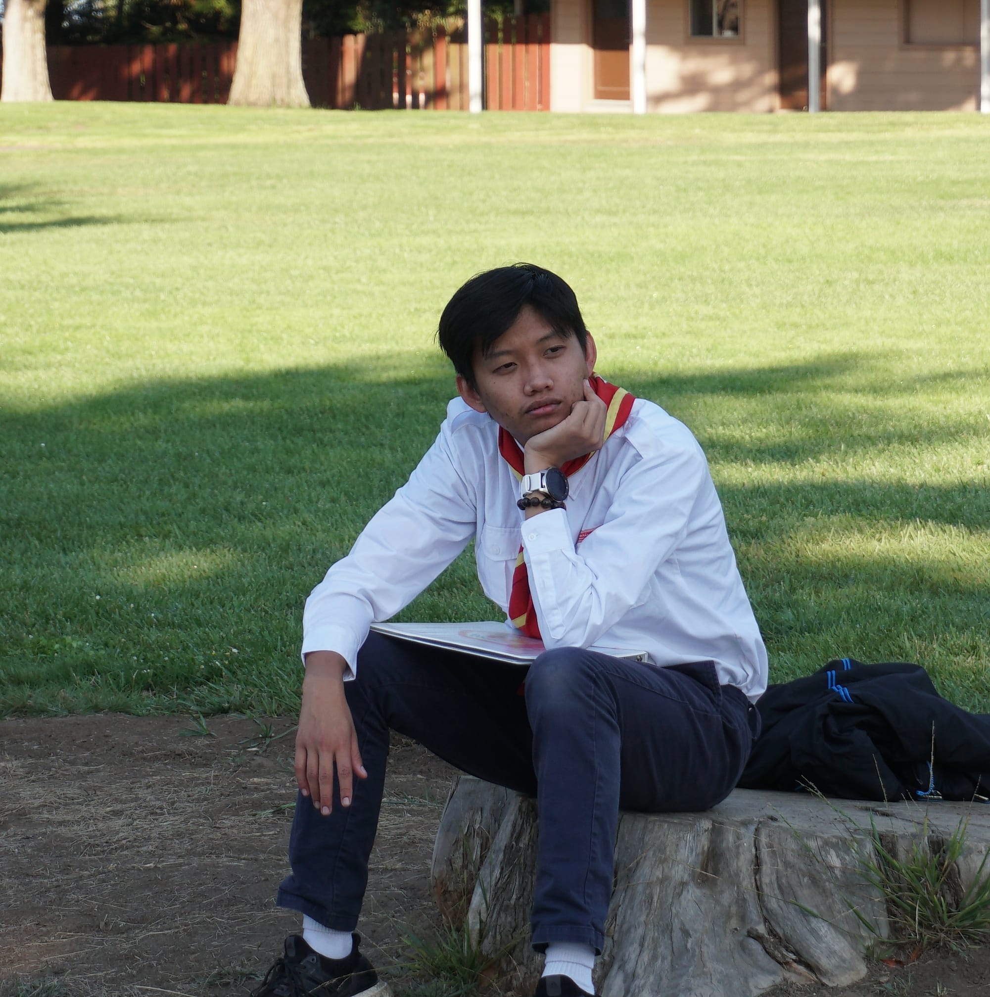 Kevin