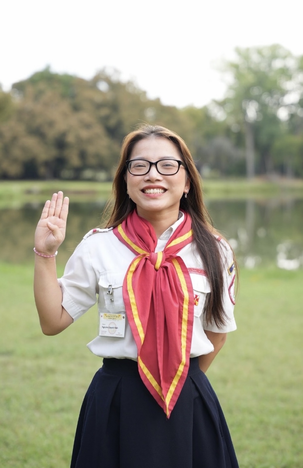 Quynh Anh
