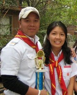 Huong
