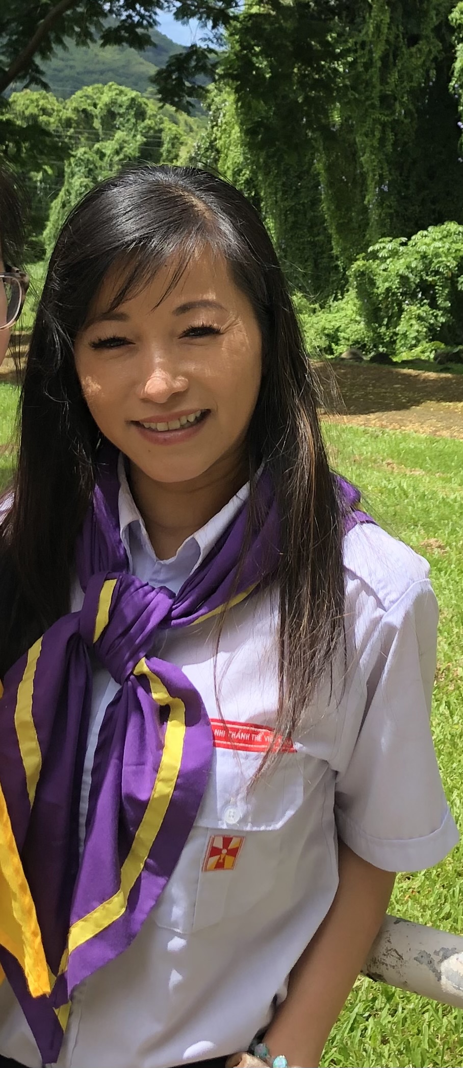 Thanh-Thao