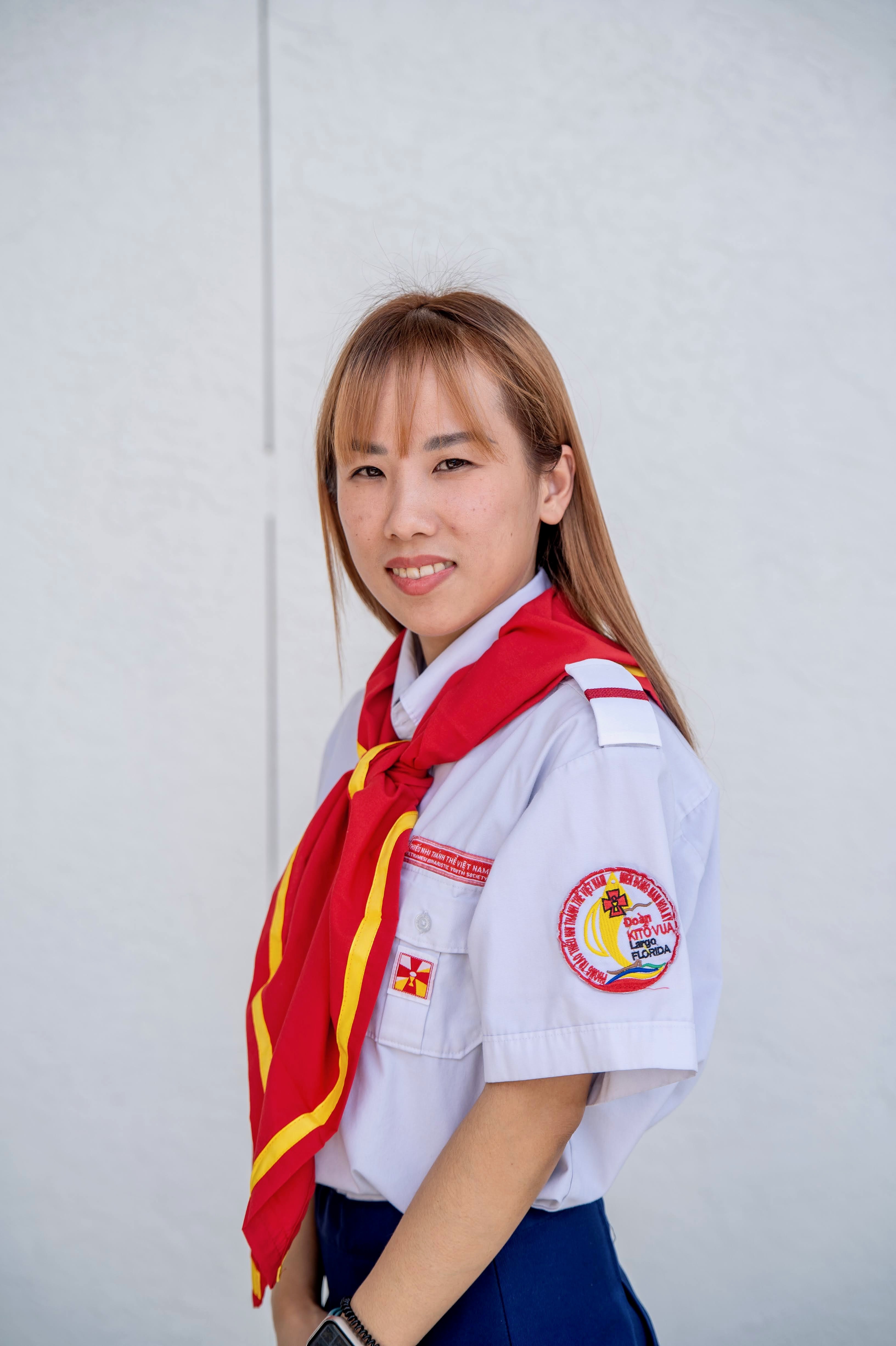 Trinh