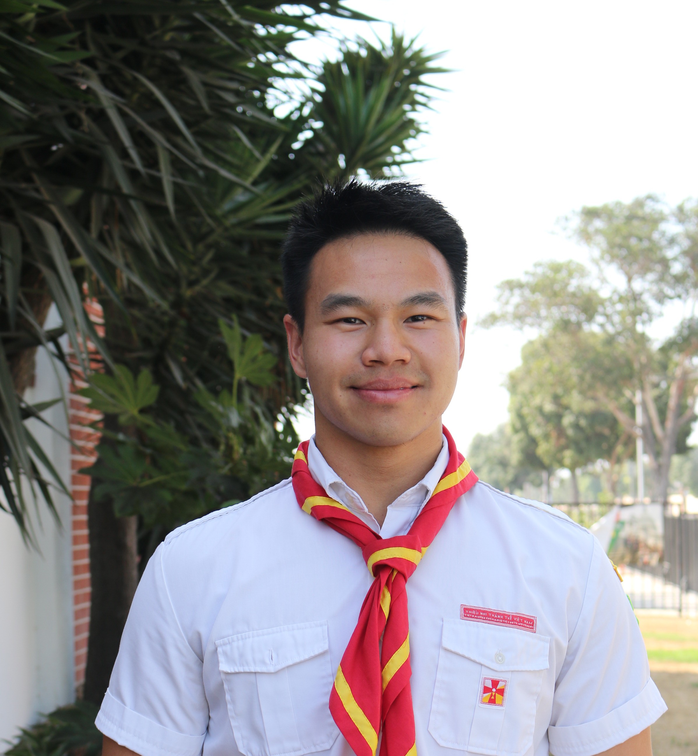 Ronald