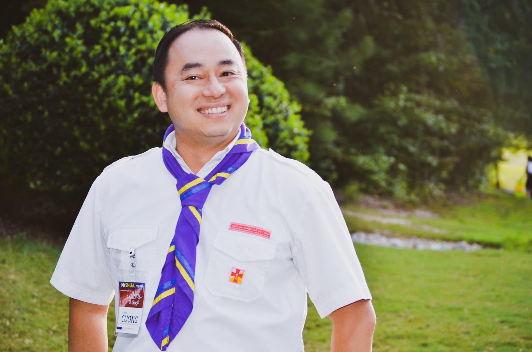 Cuong