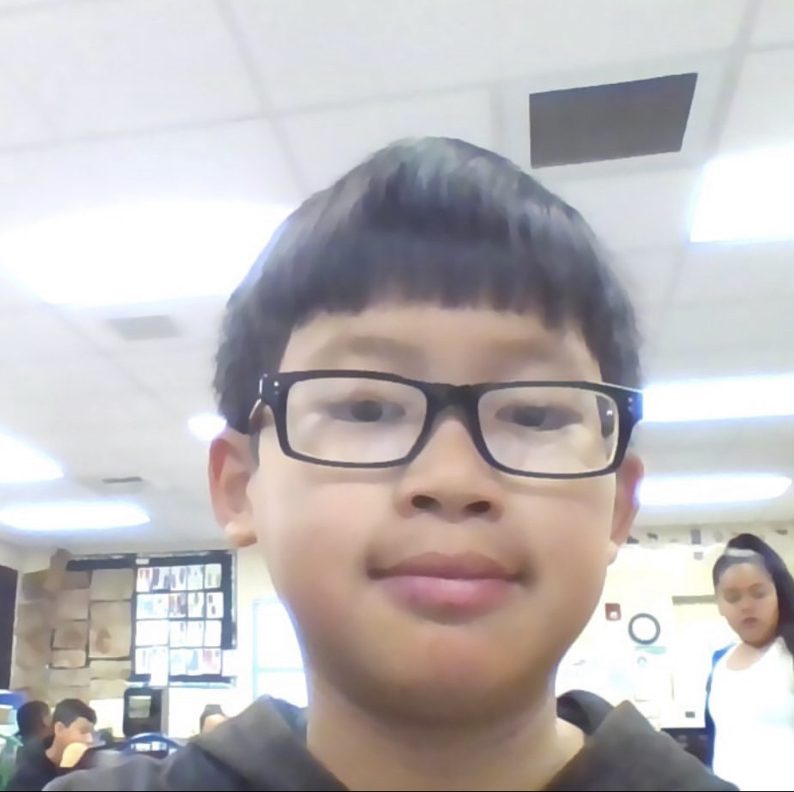 John
