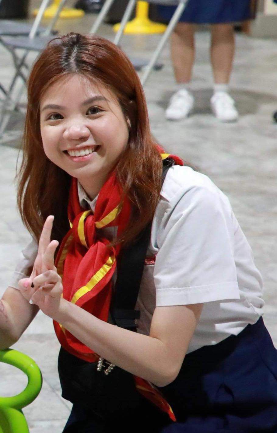 Phuong Uyen