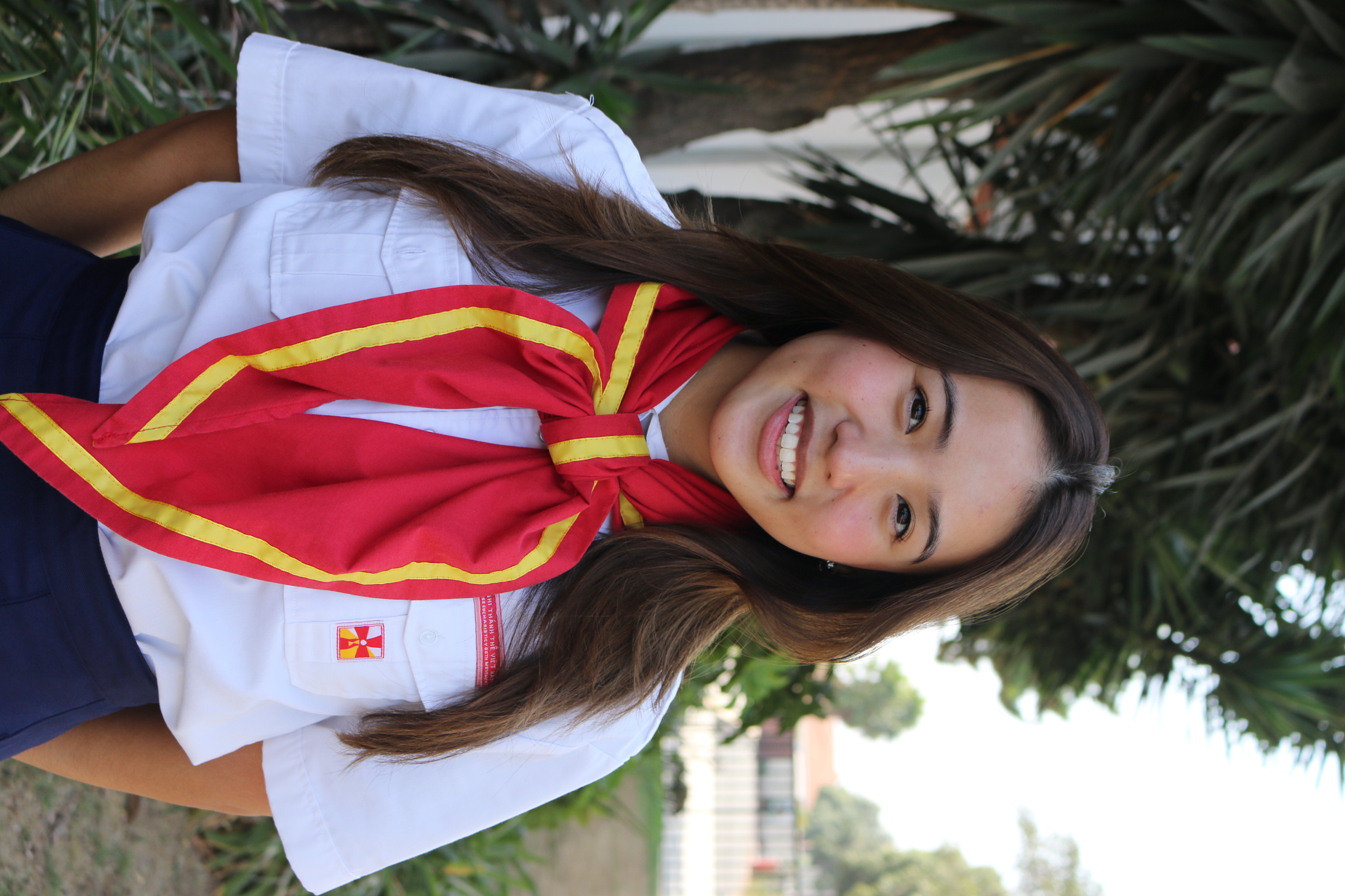 Vy Quynh