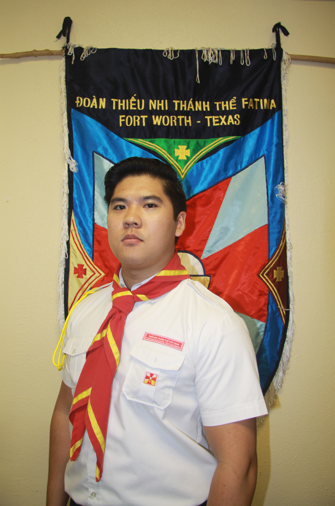 Thanh