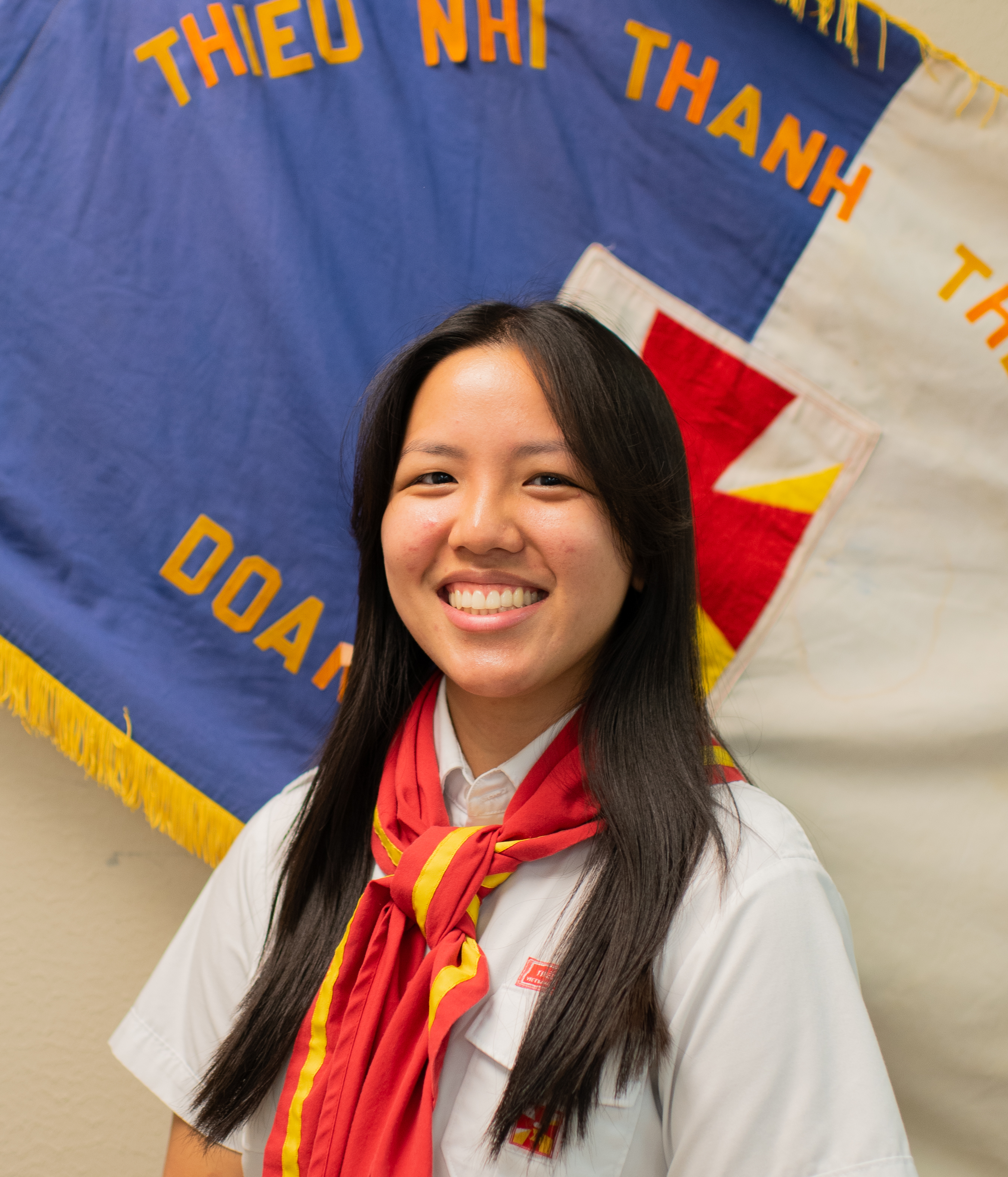 Trinh