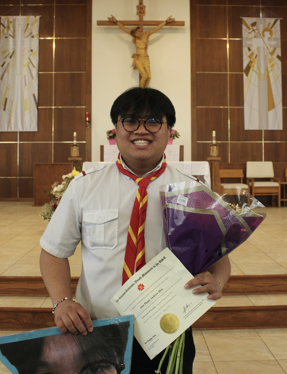 Andrew Hoa