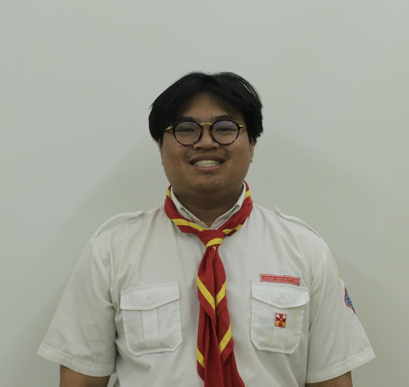 Andrew Hoa