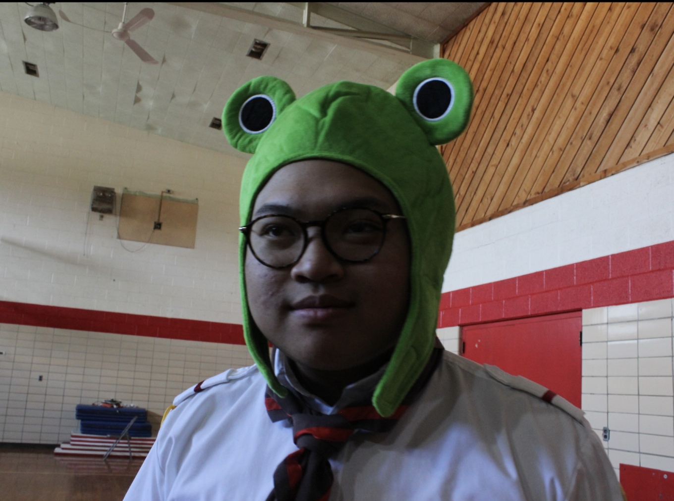 Andrew Hoa
