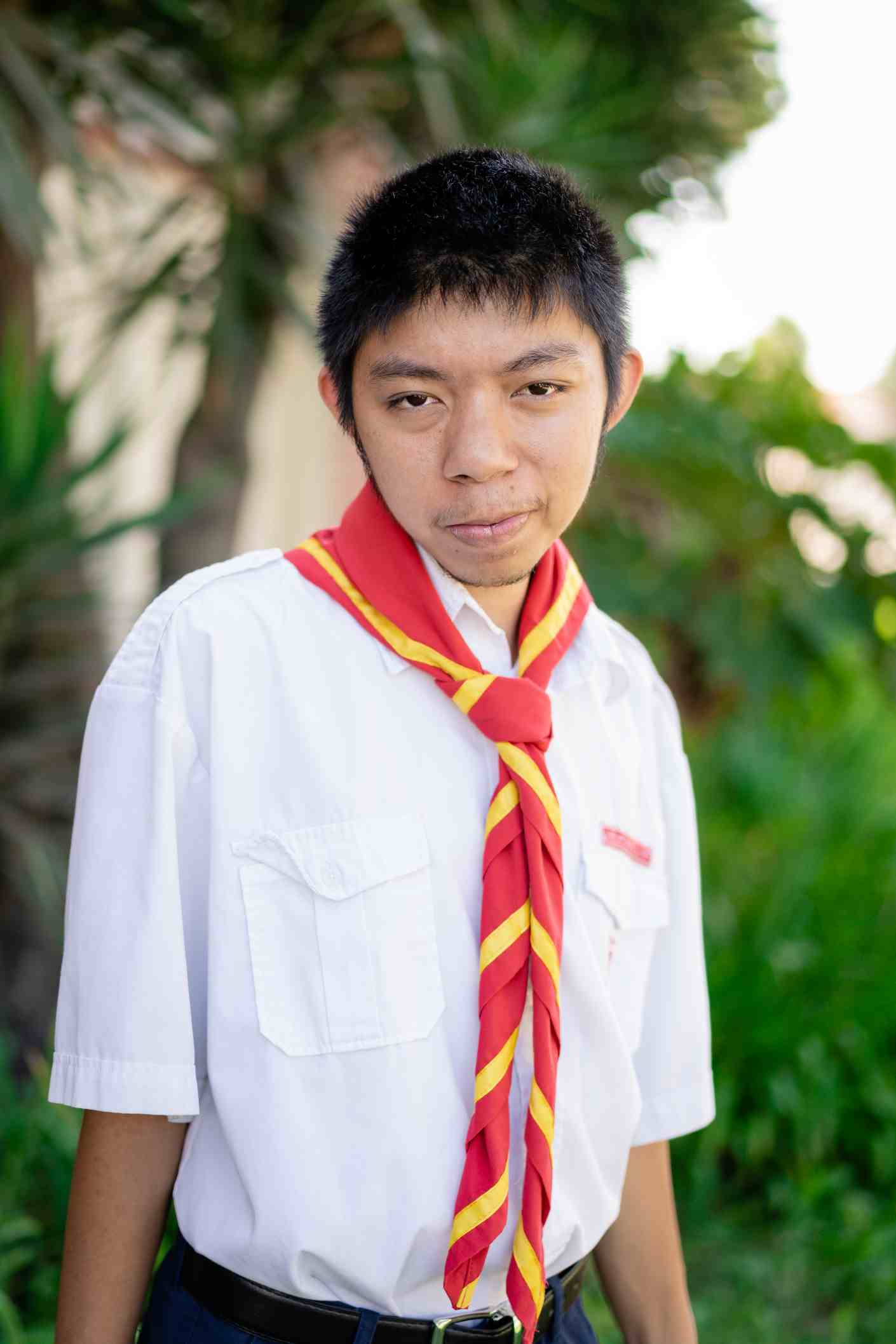 Kevin