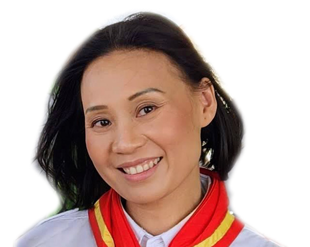 Uyên Như
