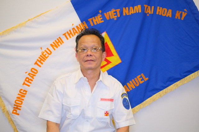 Thanh