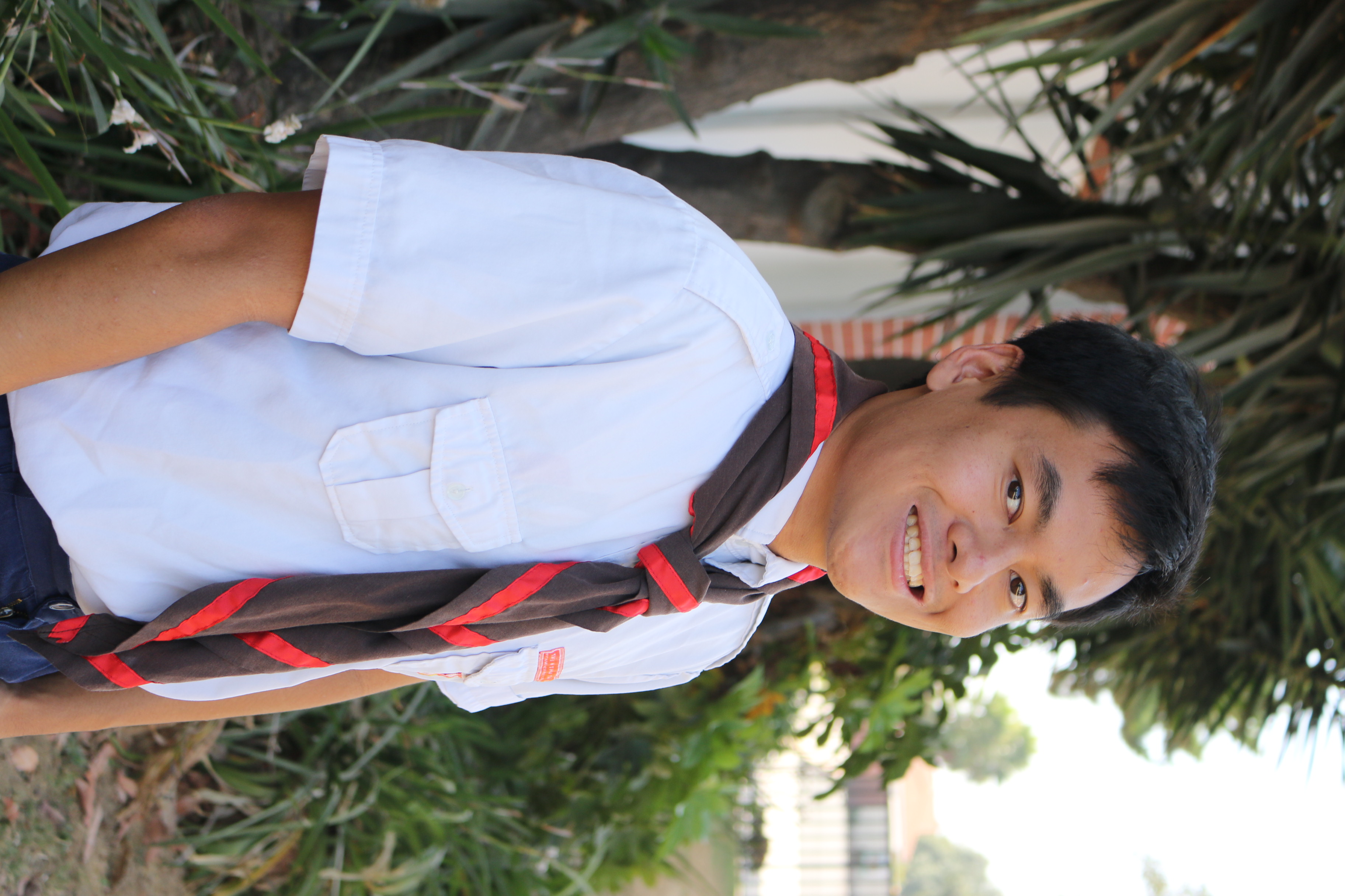 Thomas