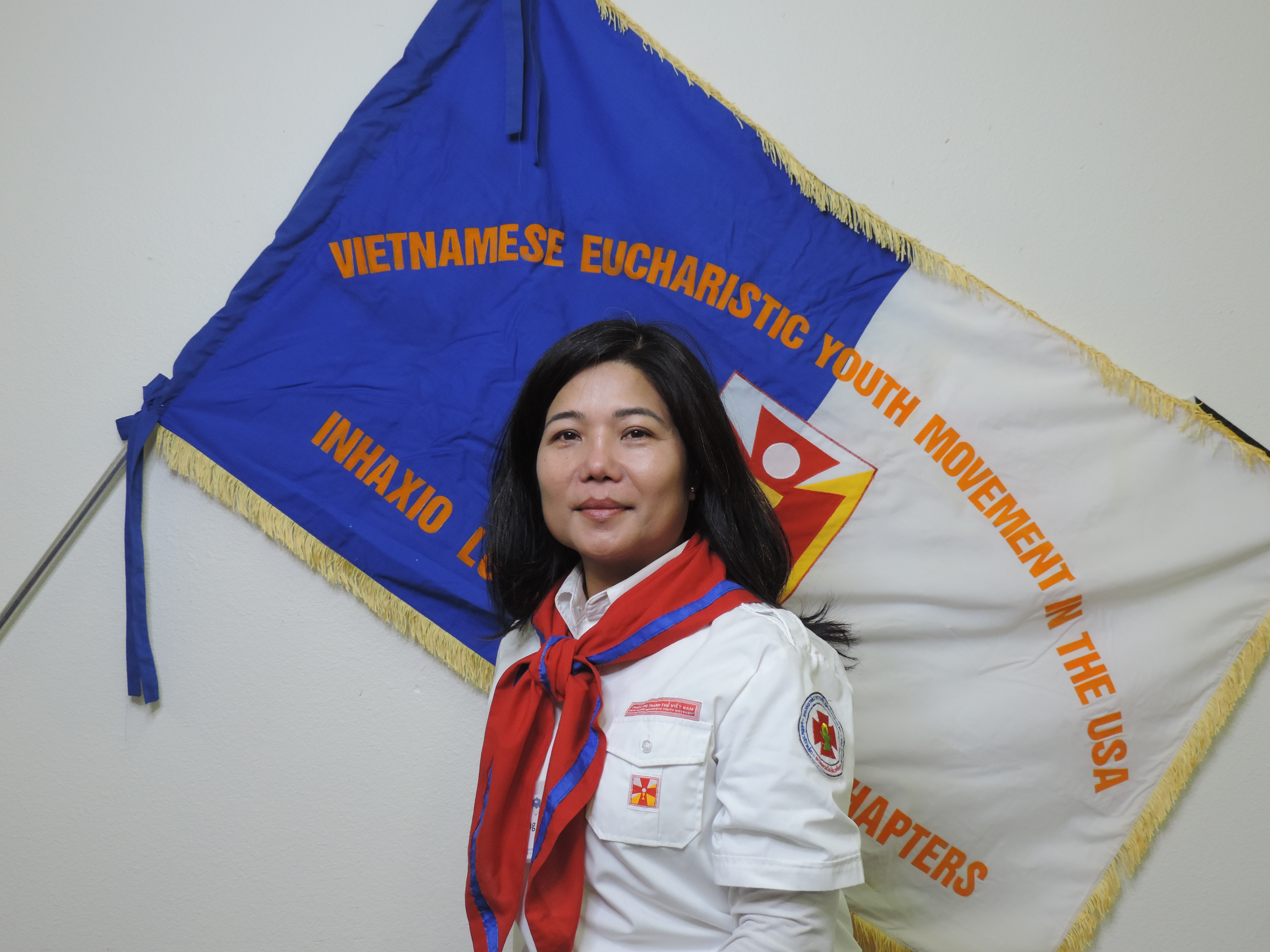 Khánh Trang