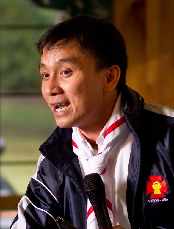 Trung