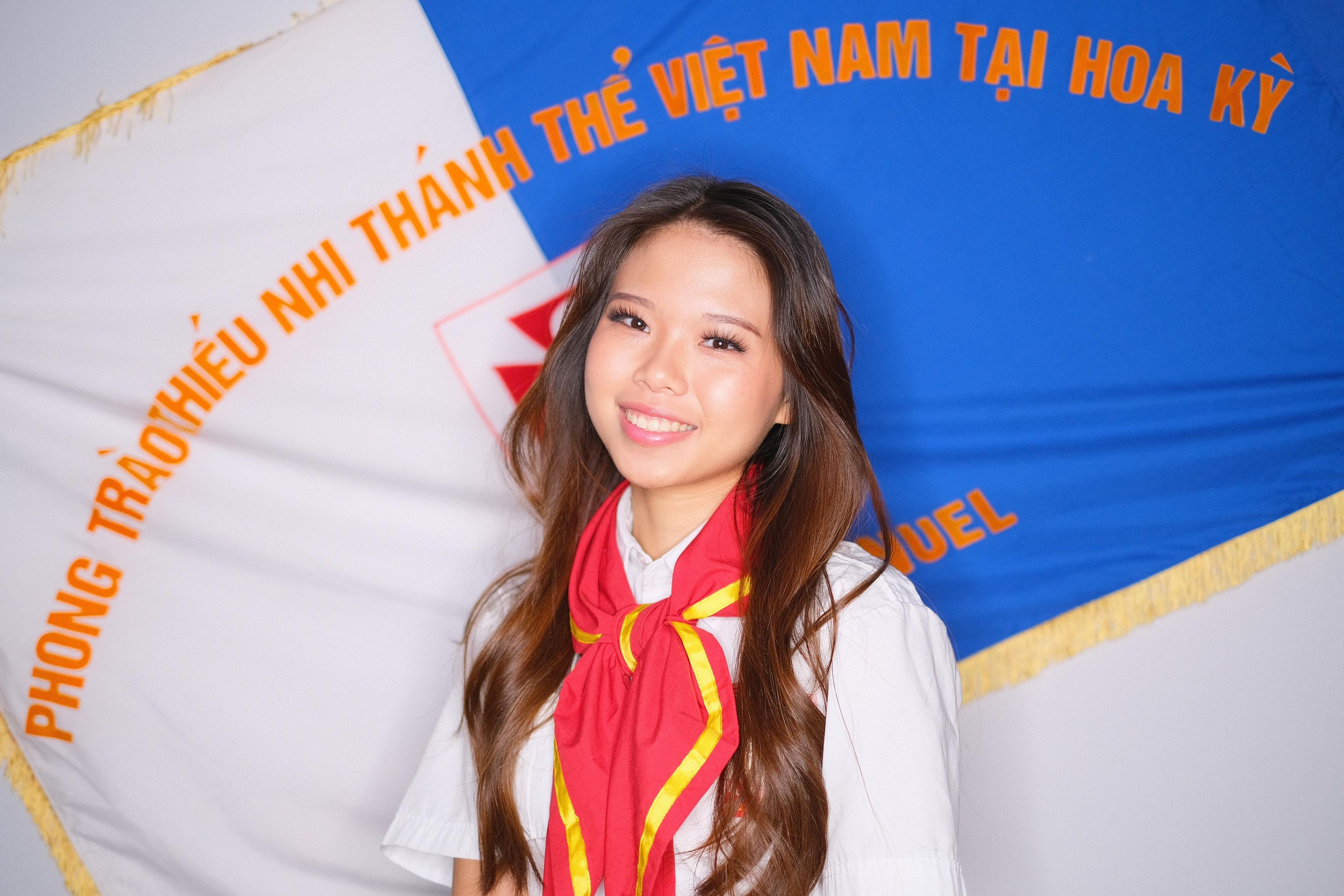 Hồng Phước